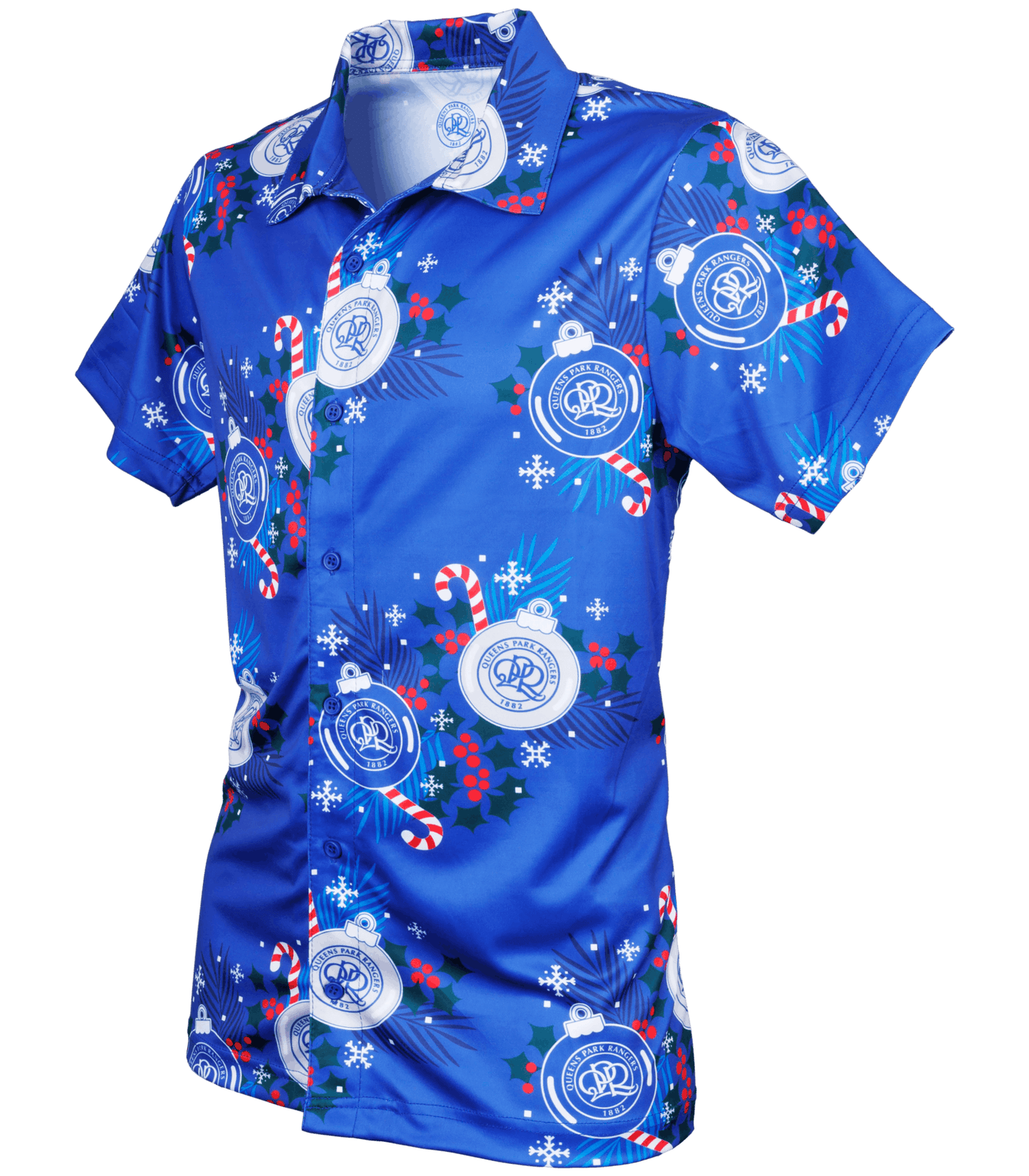 BAUBLE XMAS SHIRT