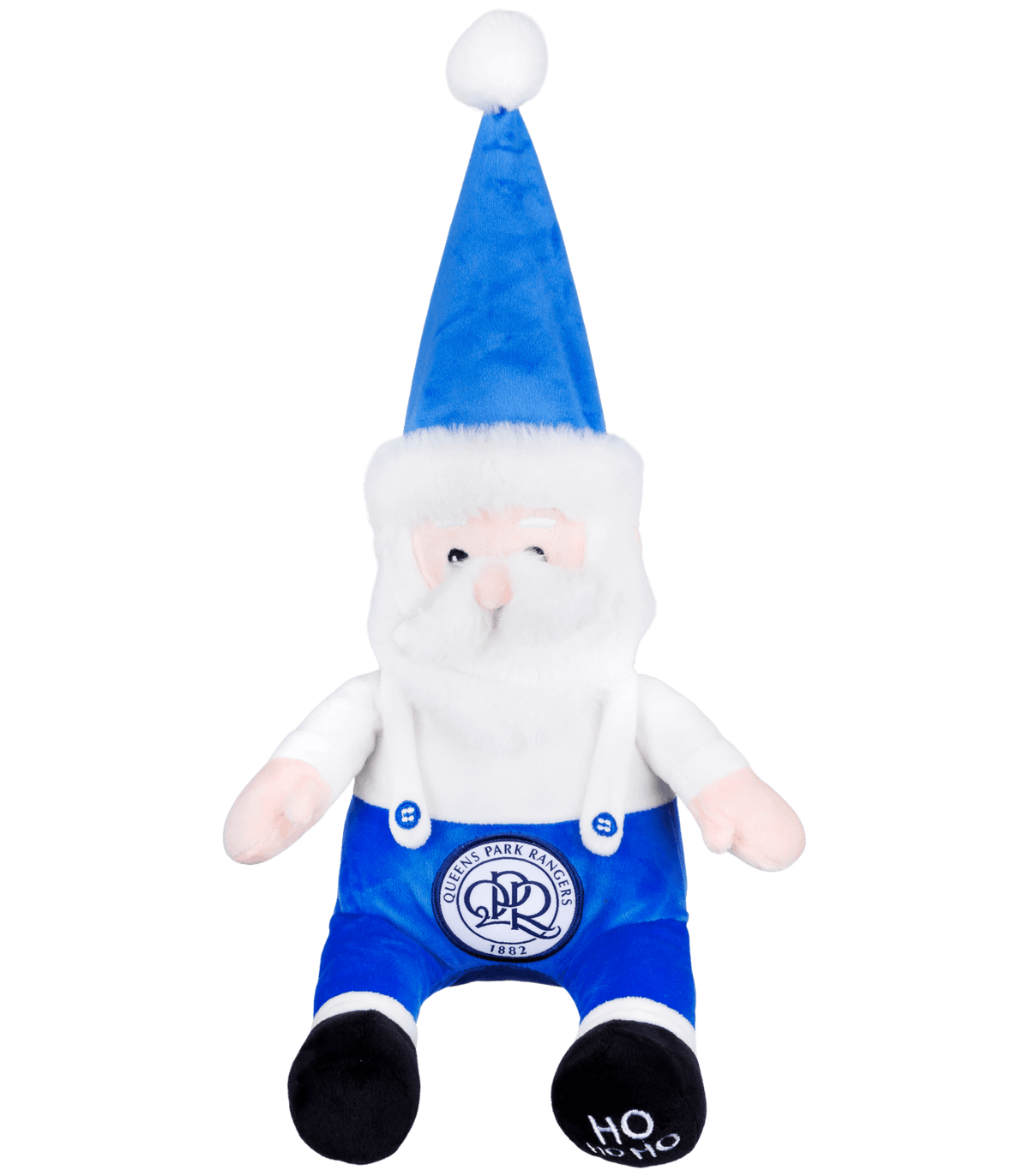 HO HO HO SANTA