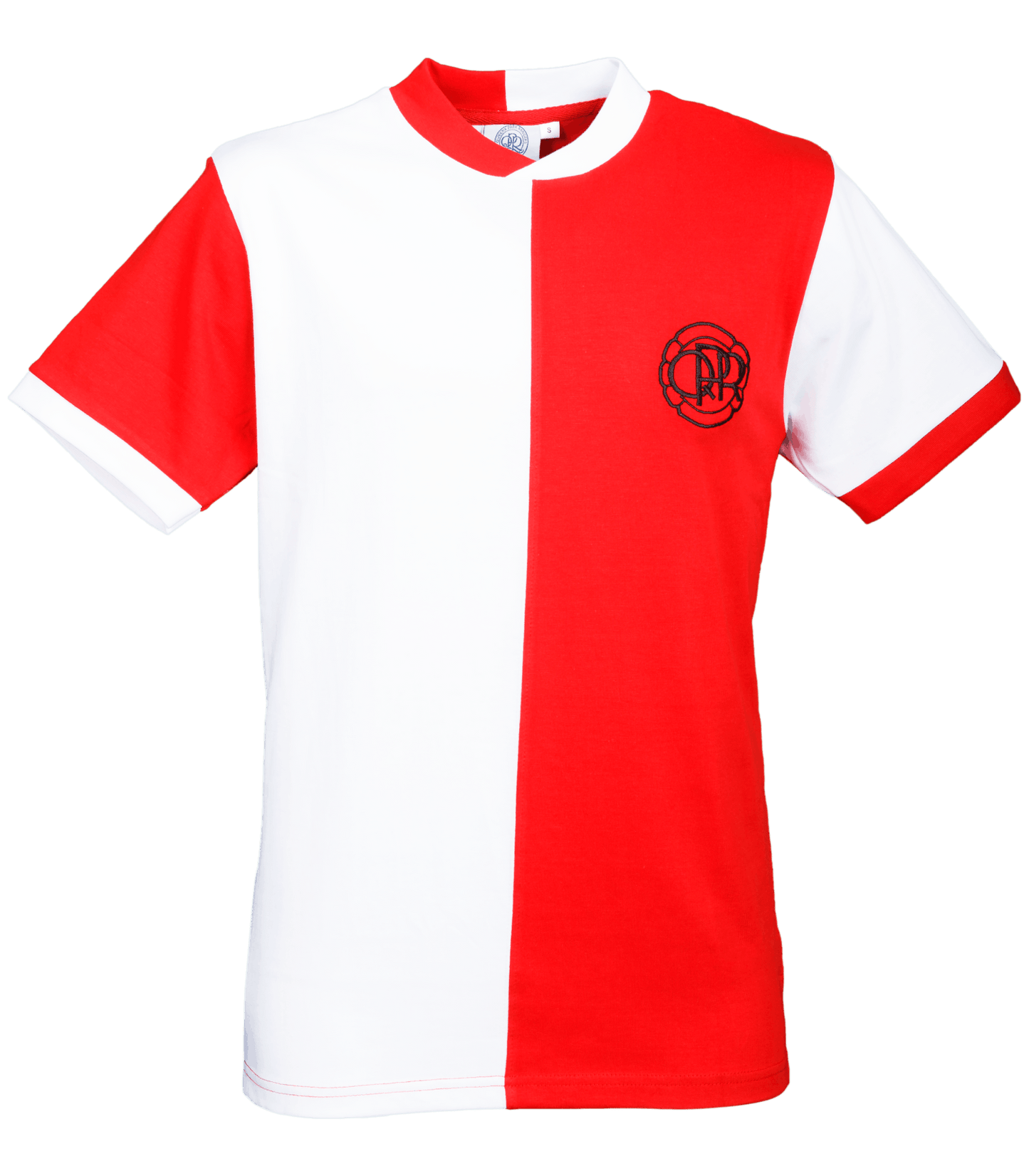 75/76 AWAY TOP