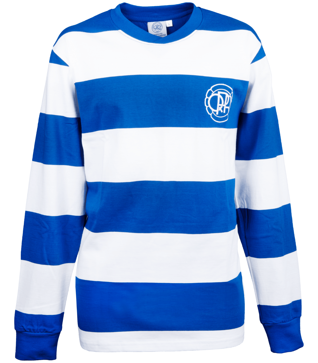 75/76 HOME LONG SLEEVE