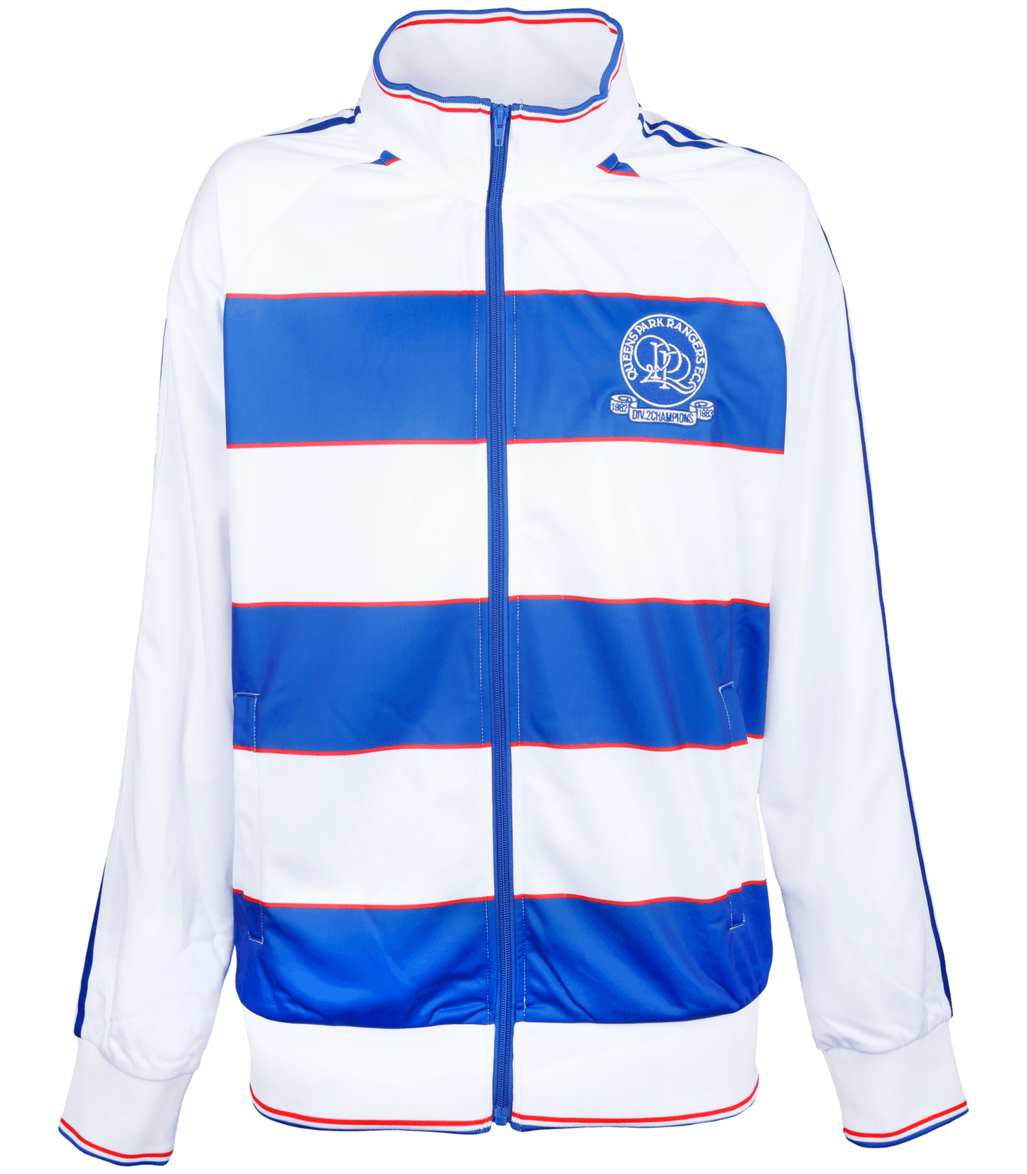 RETRO JACKET