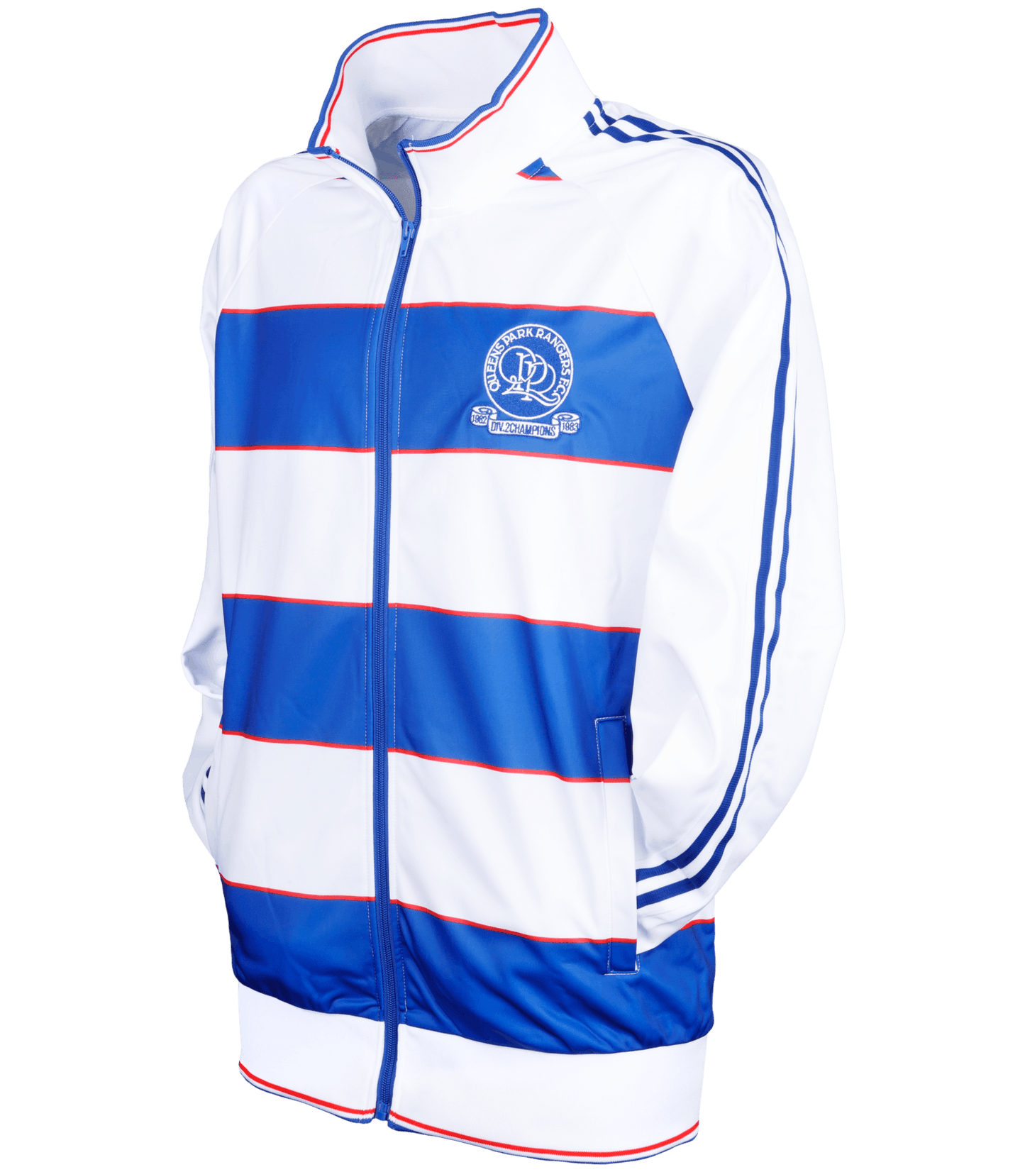 RETRO JACKET