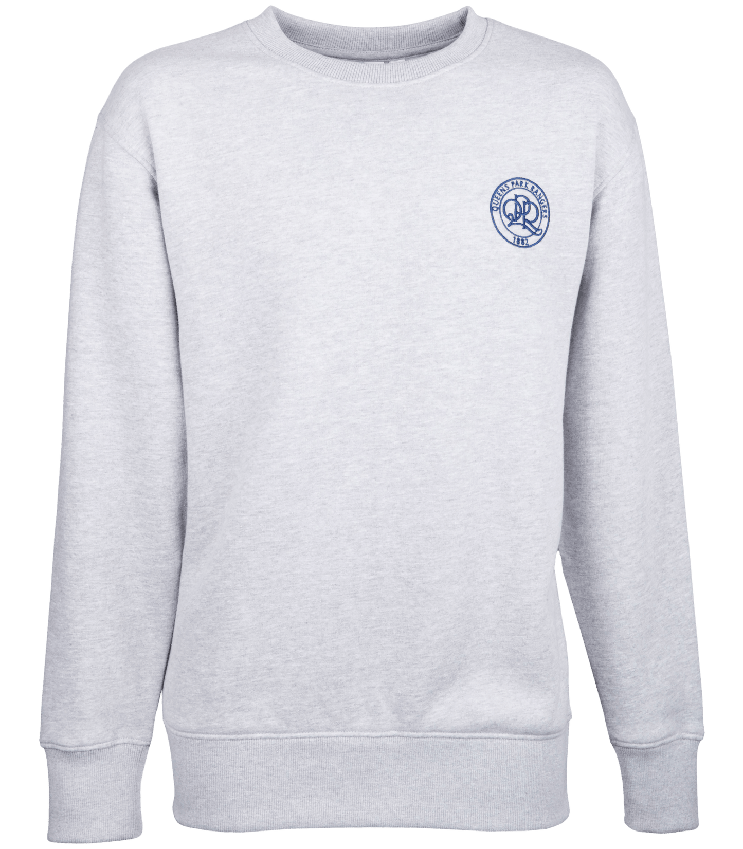 22 ESSENTIAL CREW NECK SWEAT