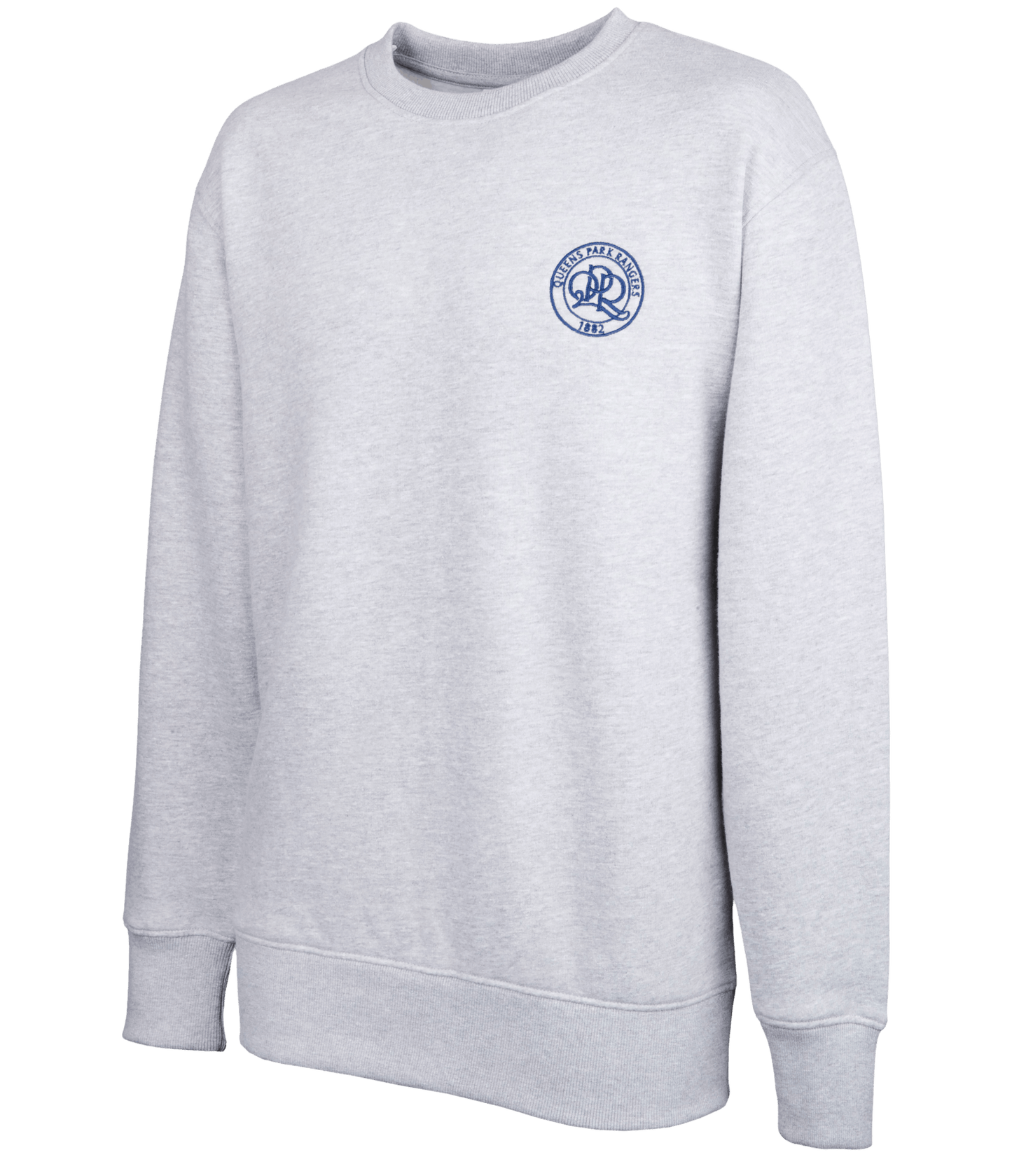 22 ESSENTIAL CREW NECK SWEAT