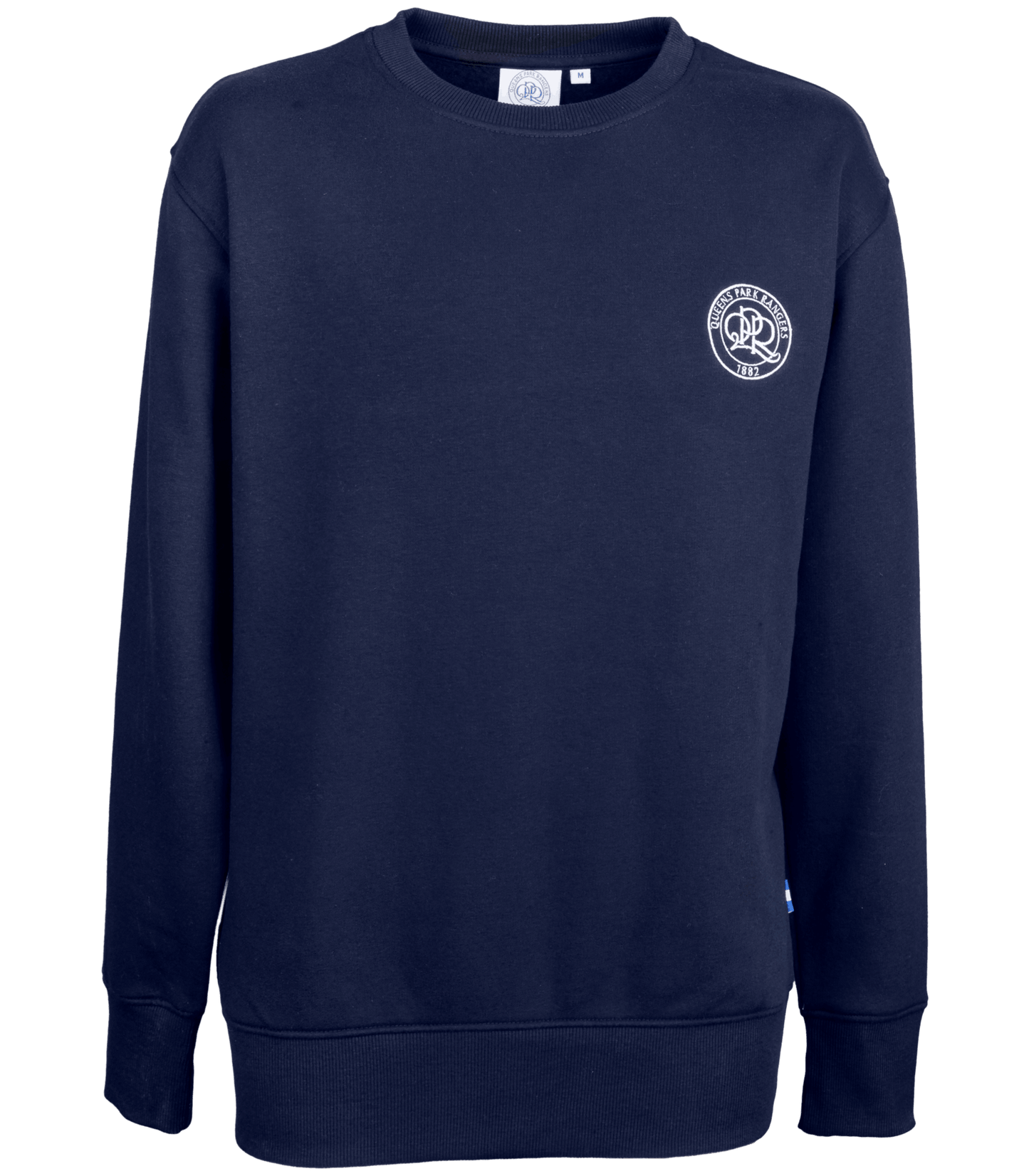 22 ESSENTIAL CREW NECK SWEAT
