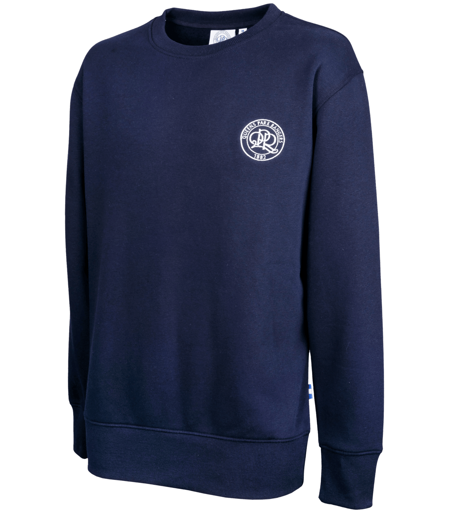 22 ESSENTIAL CREW NECK SWEAT