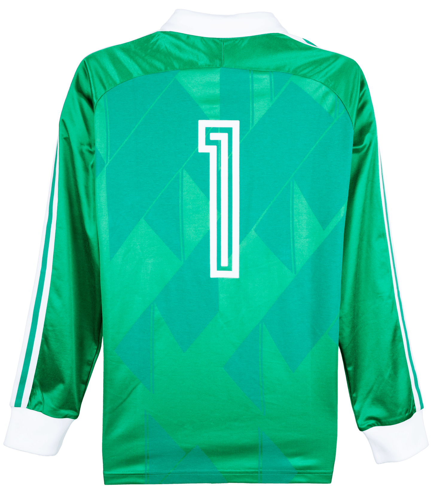 QPR FLY KLM GOALKEEPER SHIRT
