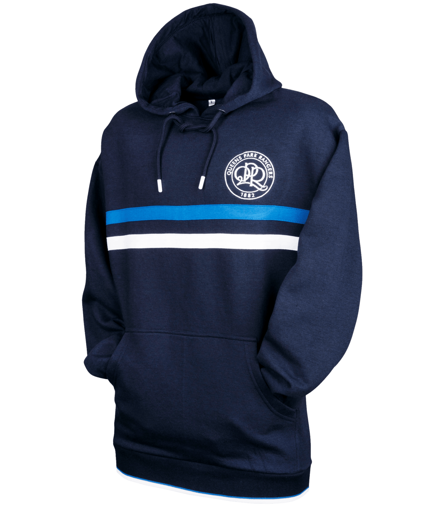 DIXON HOODY