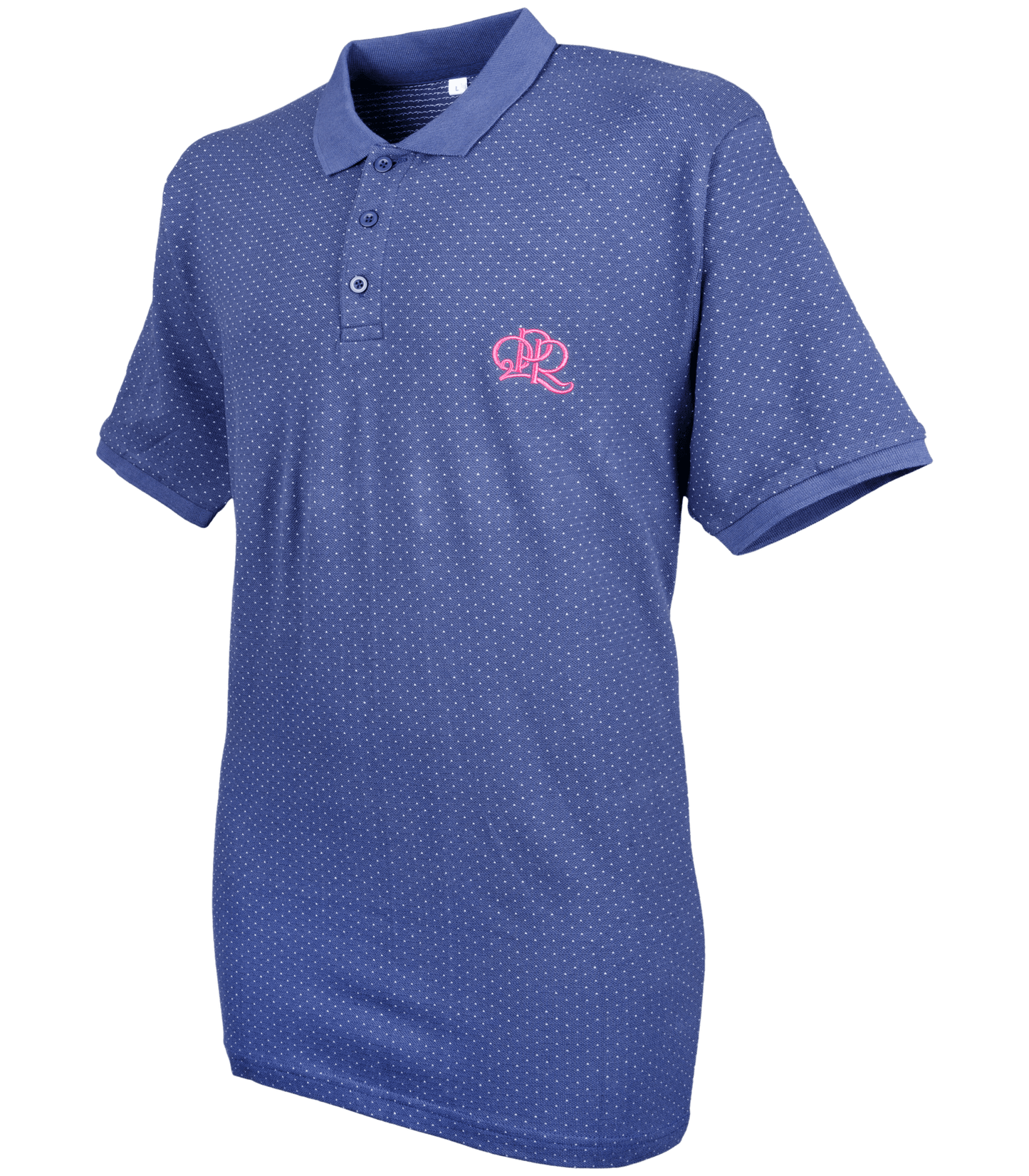 KNOWLES POLO