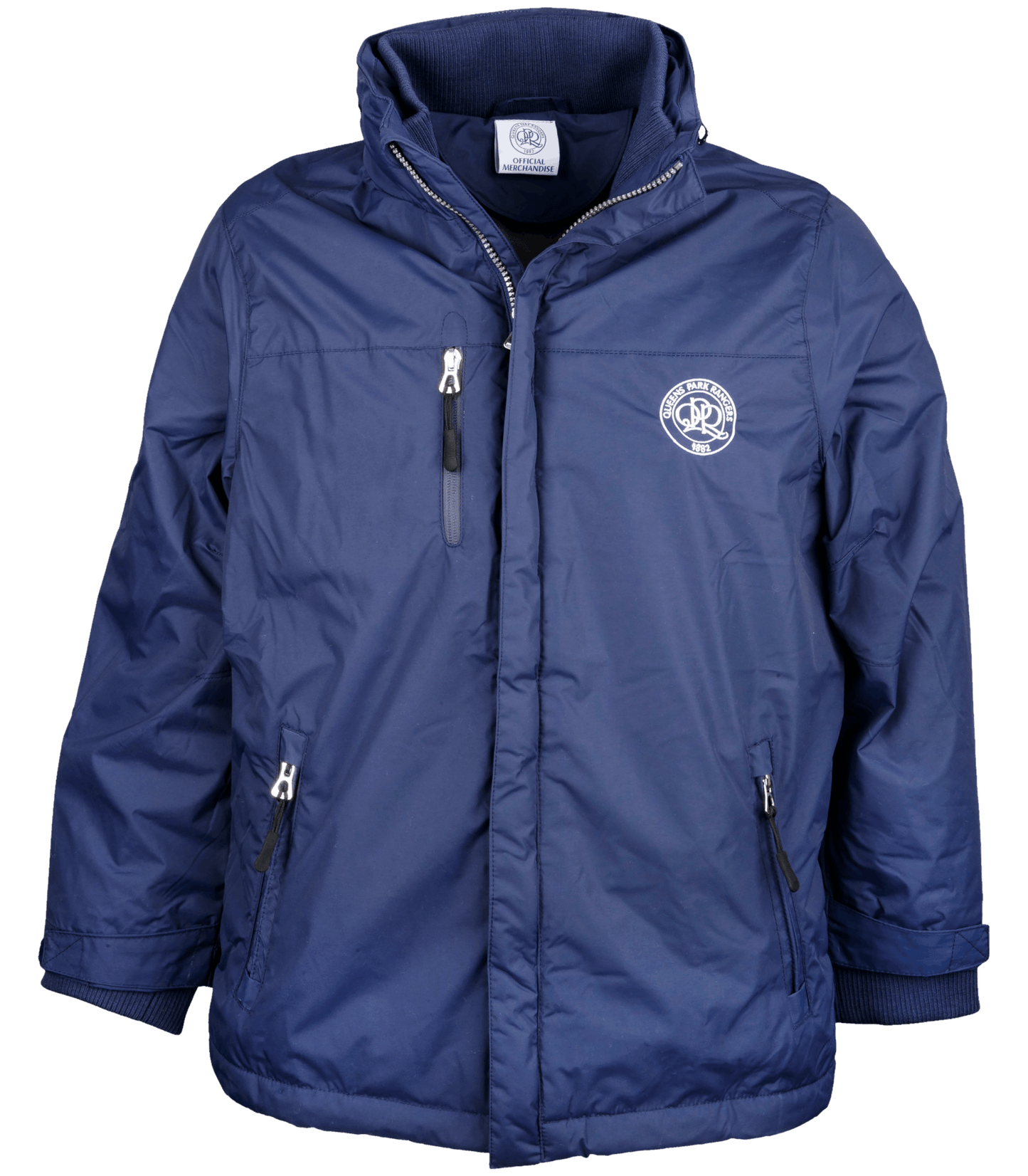 RIVER YOUTH COAT
