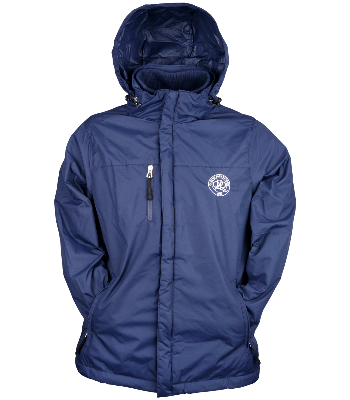 RIVER YOUTH COAT