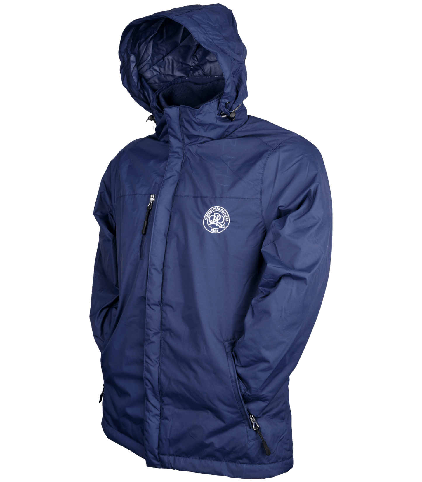 RIVER YOUTH COAT