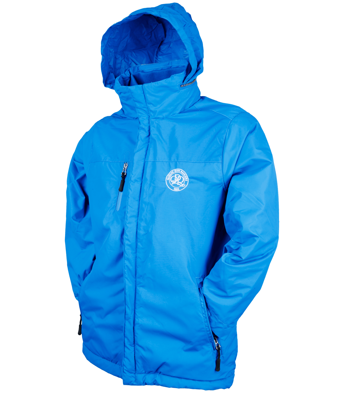 RIVER YOUTH COAT
