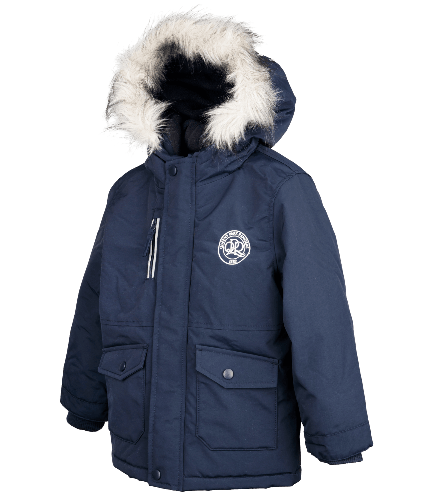 CALSHOT YOUTH PARKA