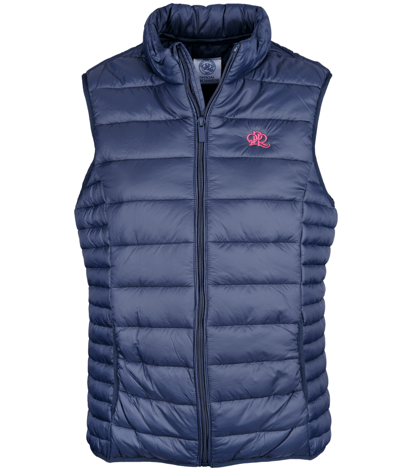 DORRINGTON LADIES GILET