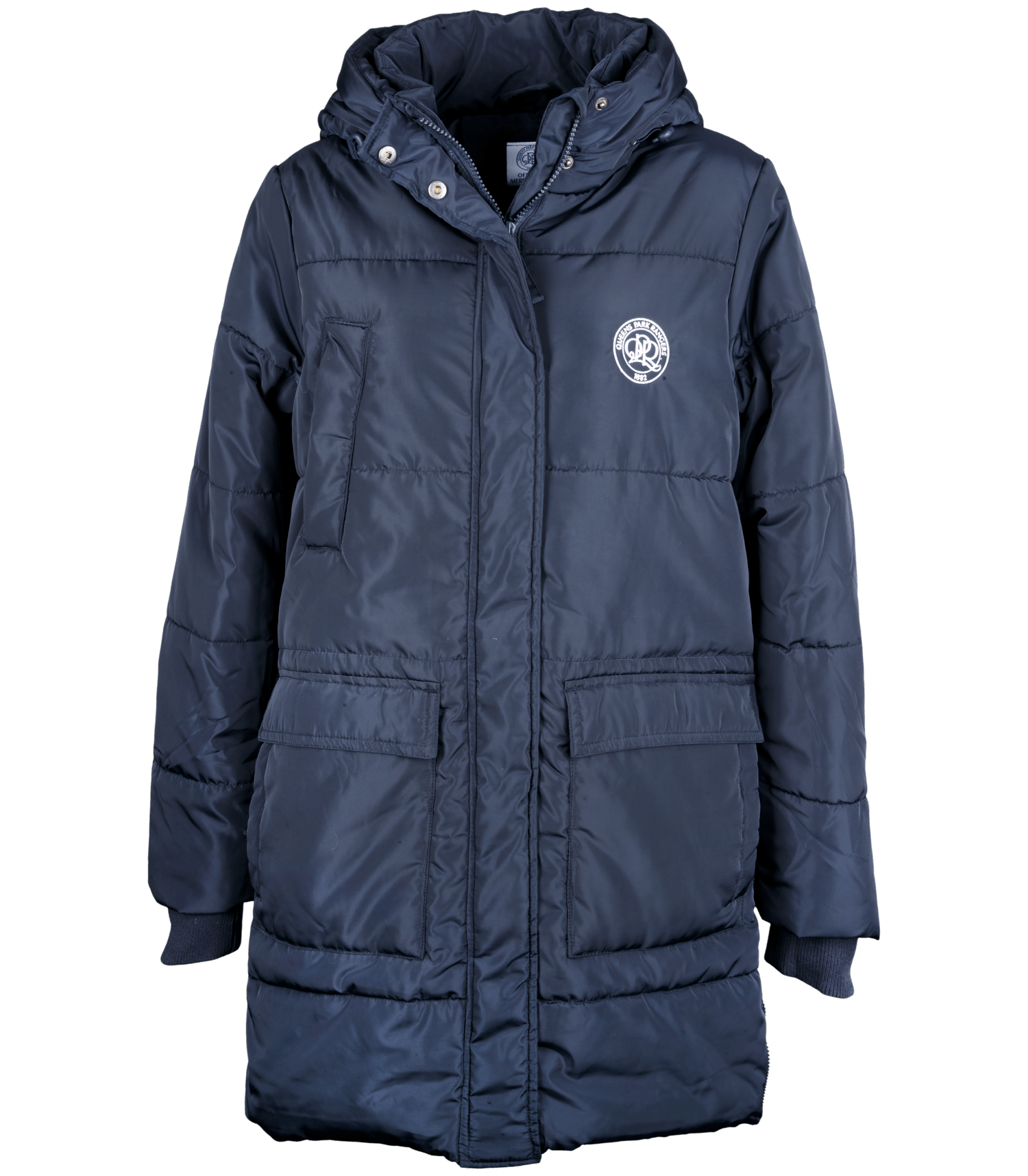 LADIES LANDYWOOD COAT
