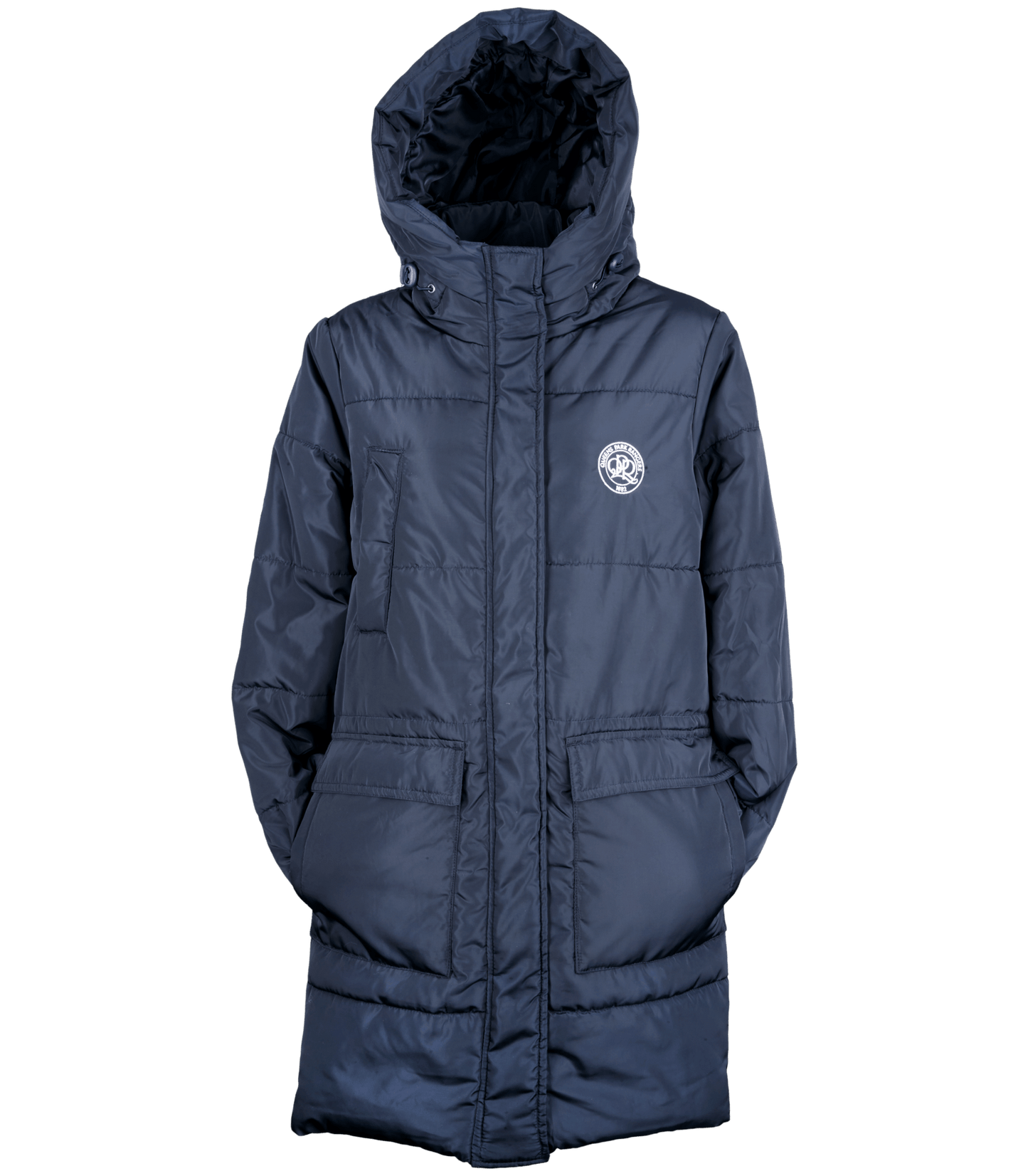 LADIES LANDYWOOD COAT
