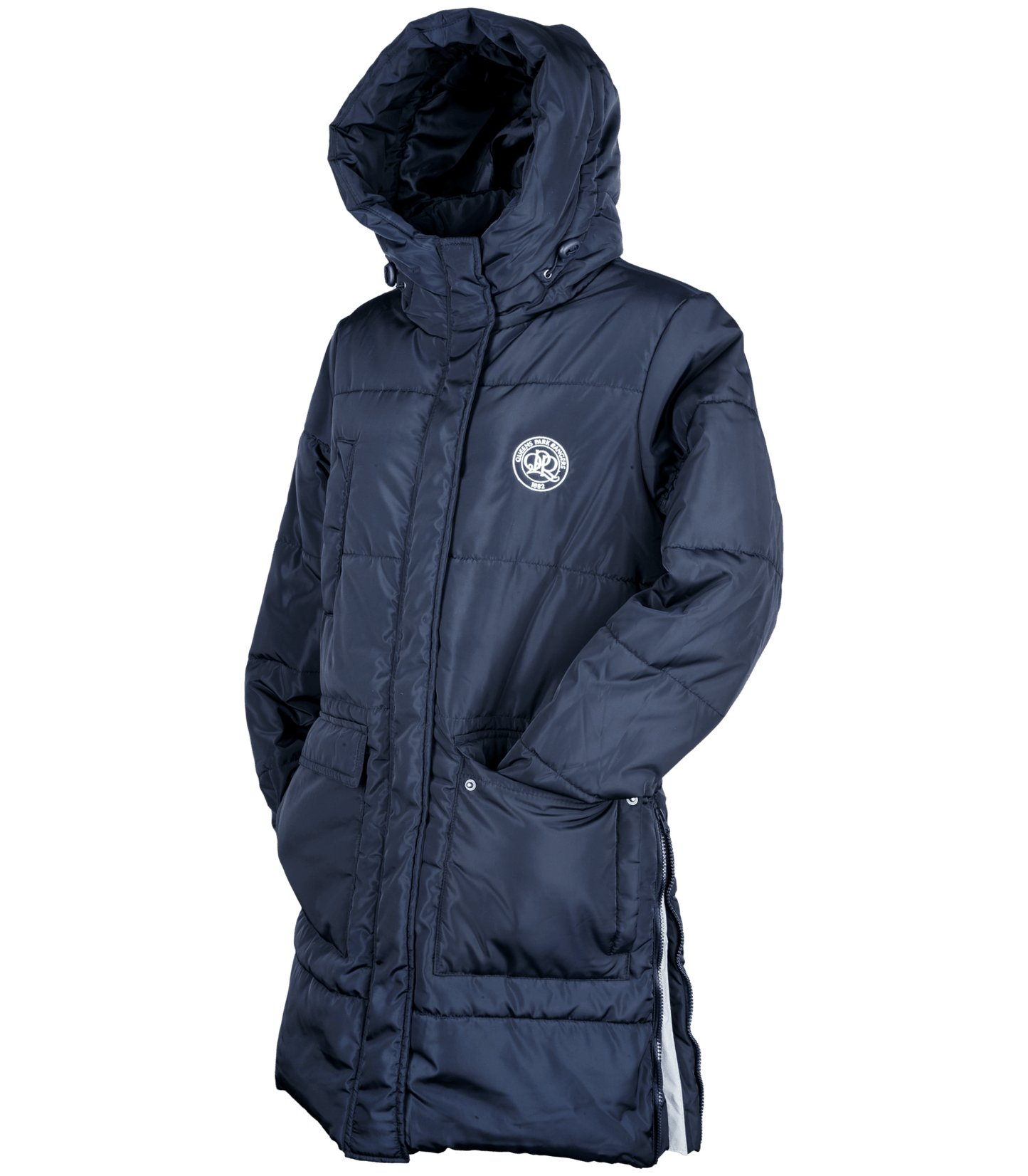 LADIES LANDYWOOD COAT