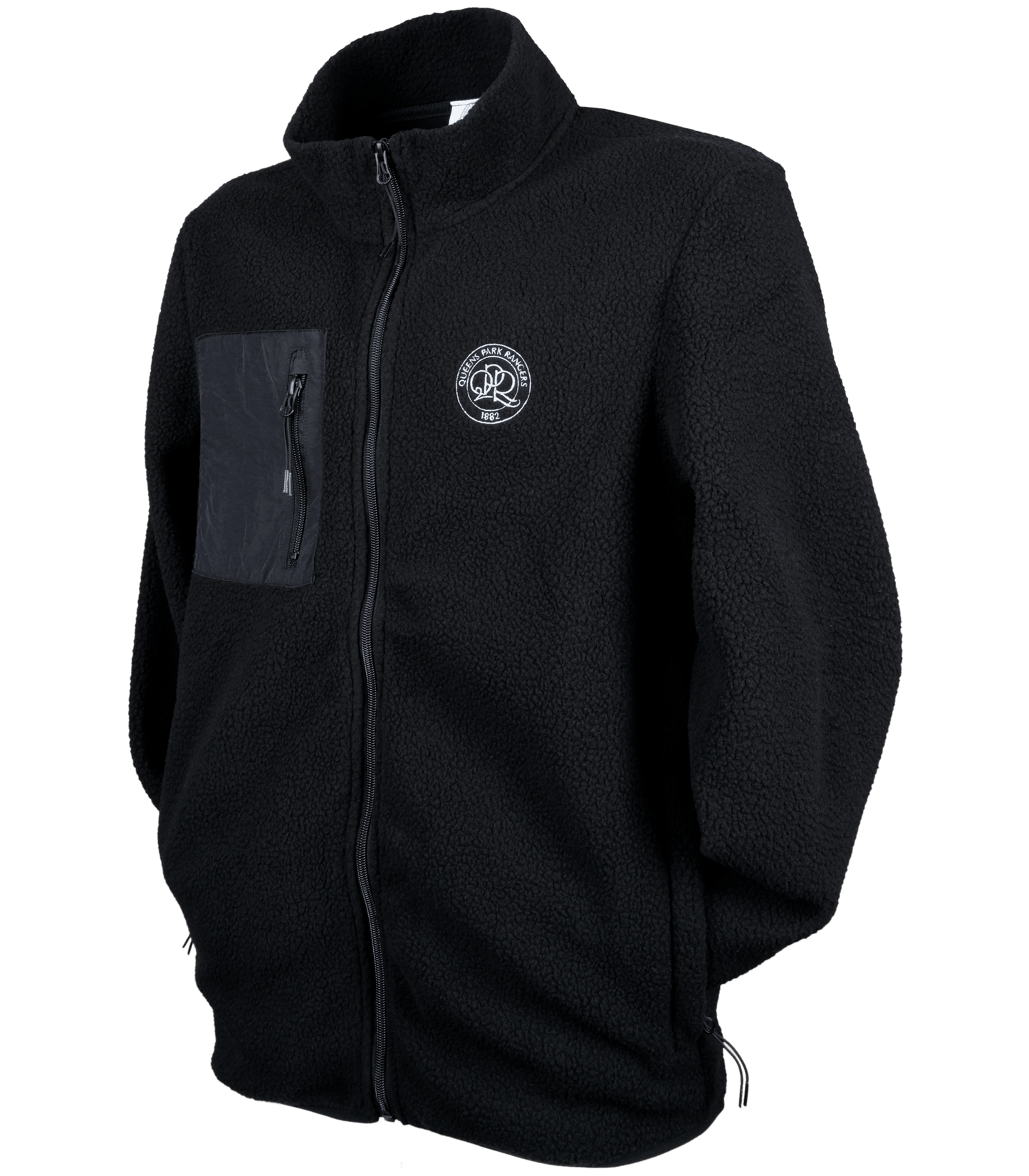 DRAYTON ADULT FLEECE JACKET