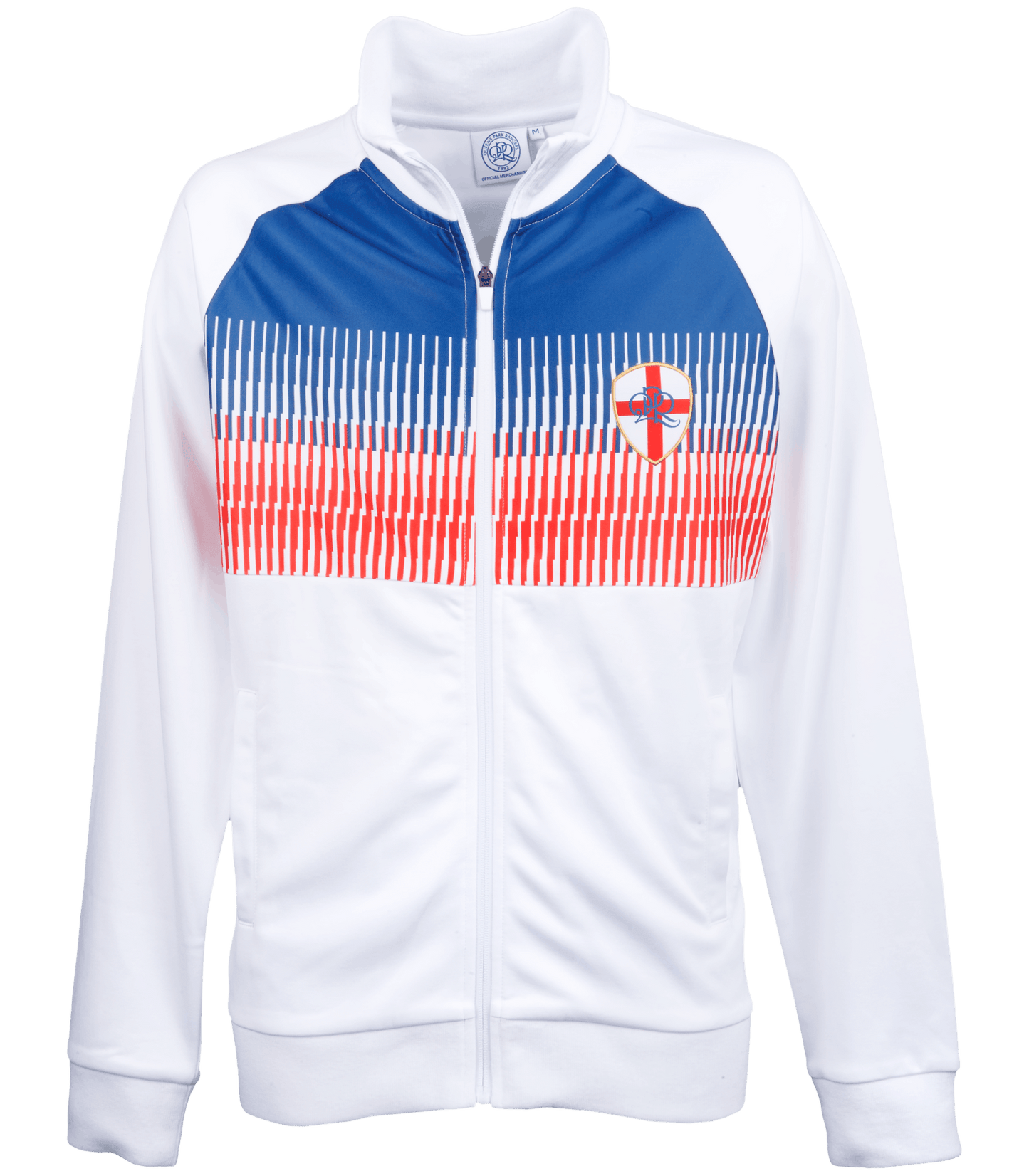 CLUB AND COUNTRY JACKET