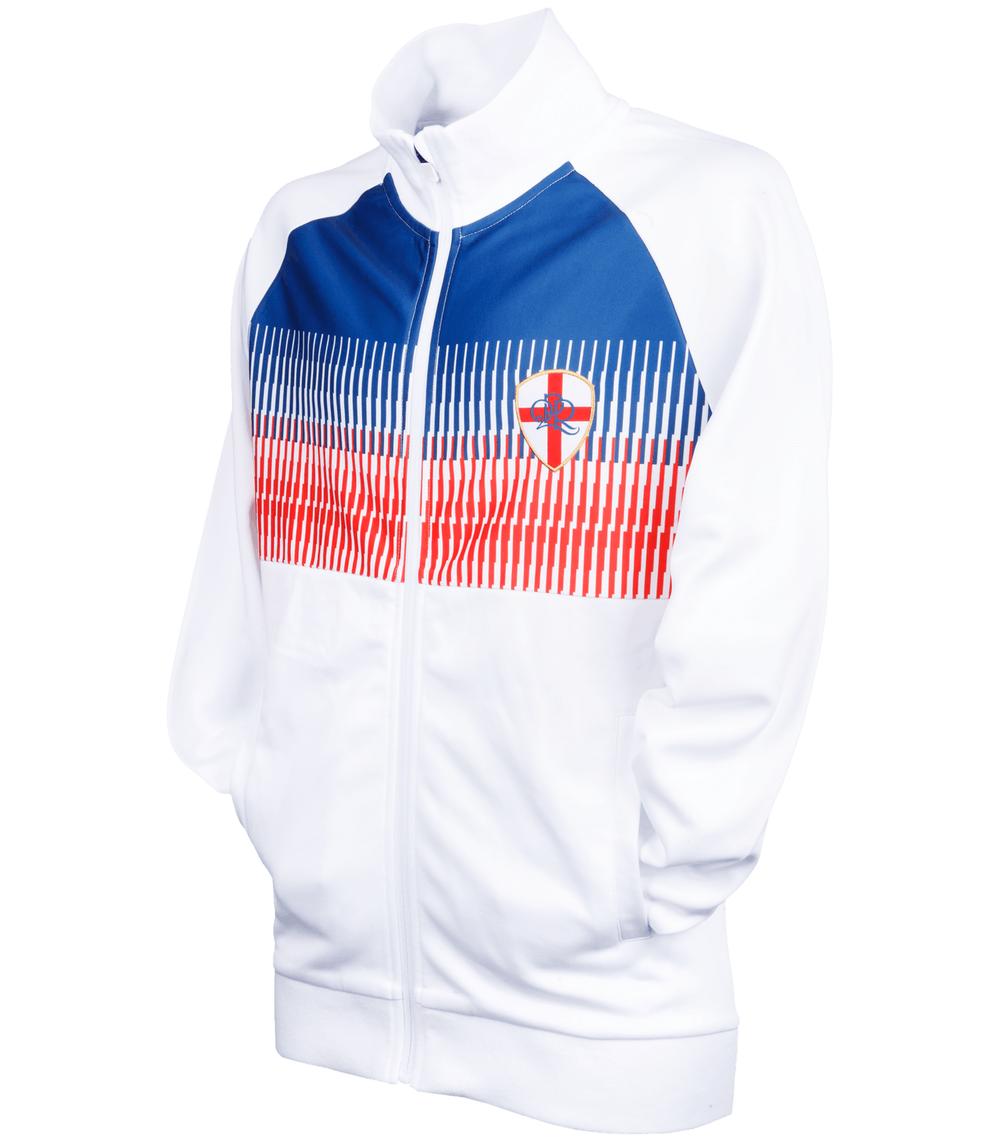 CLUB AND COUNTRY JACKET