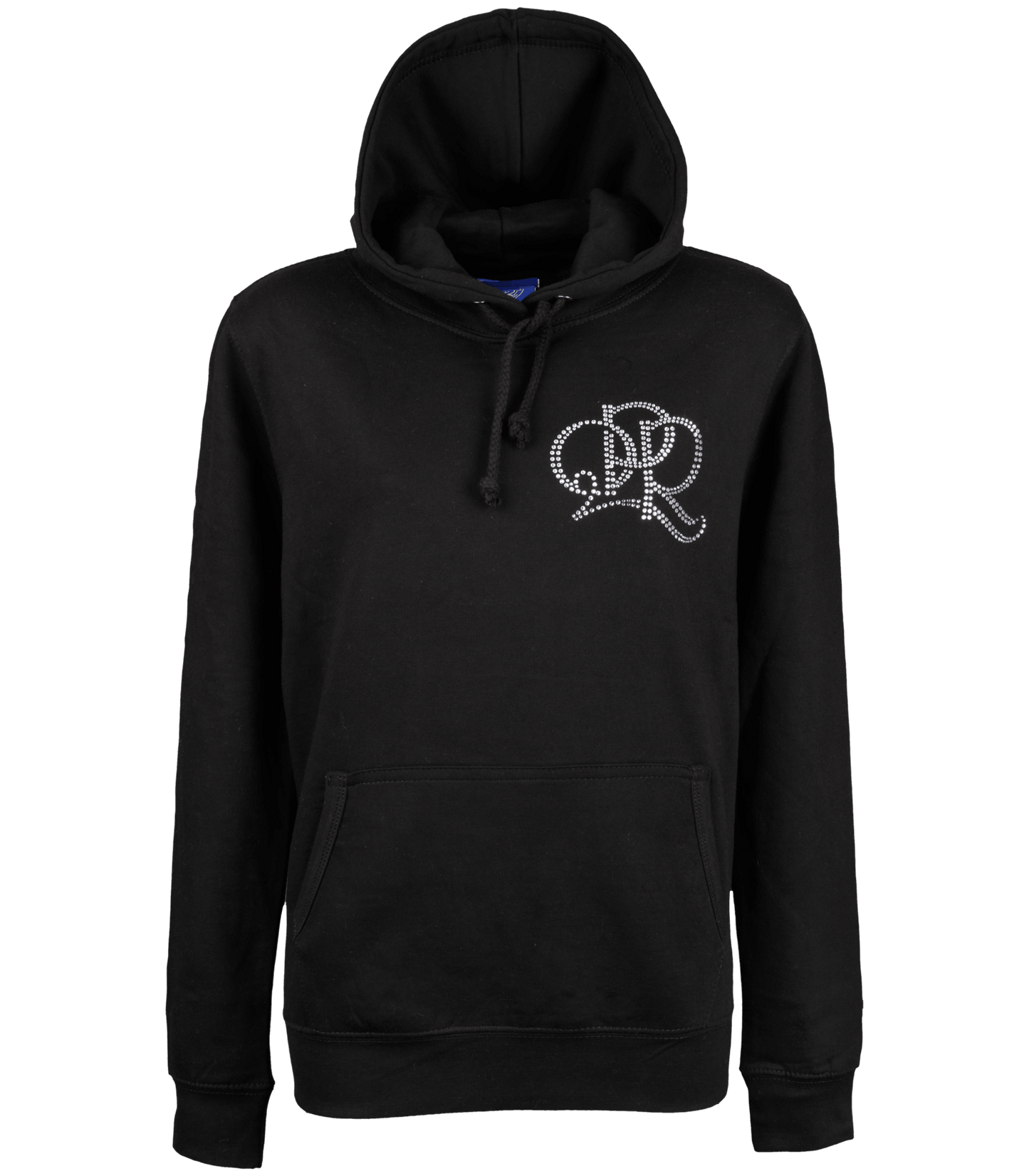 DIAMANTE HOODY