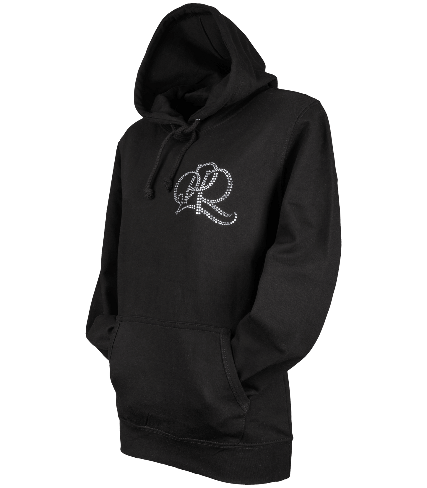 DIAMANTE HOODY