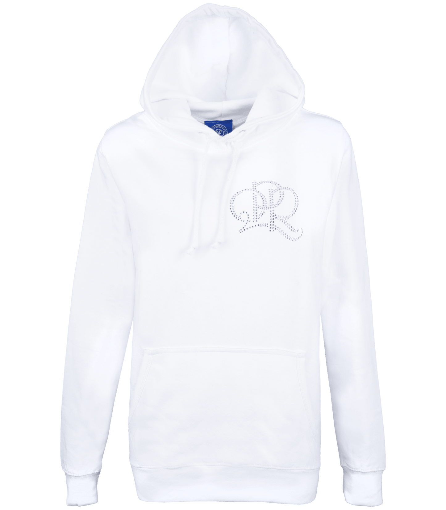 DIAMANTE HOODY