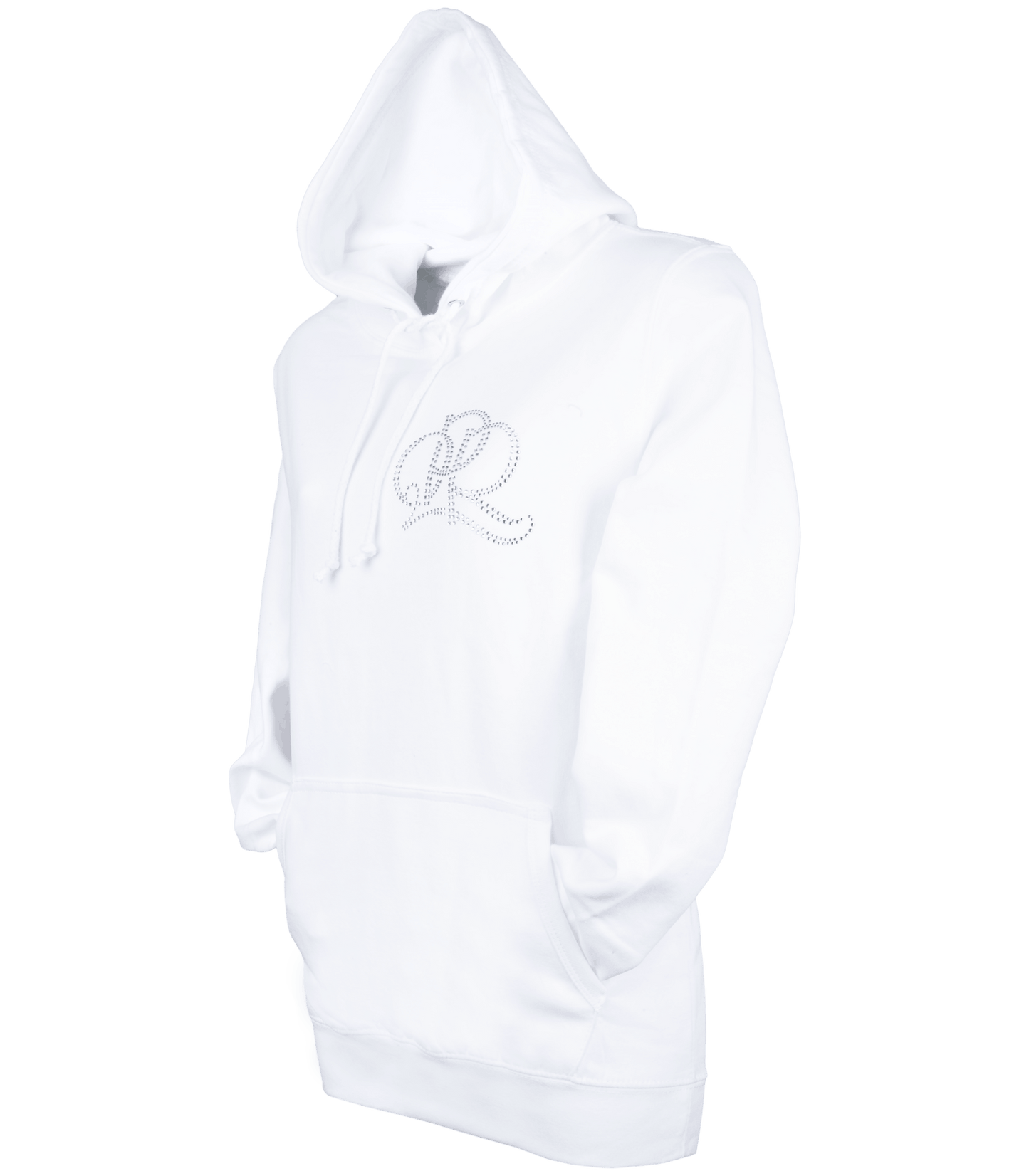 DIAMANTE HOODY