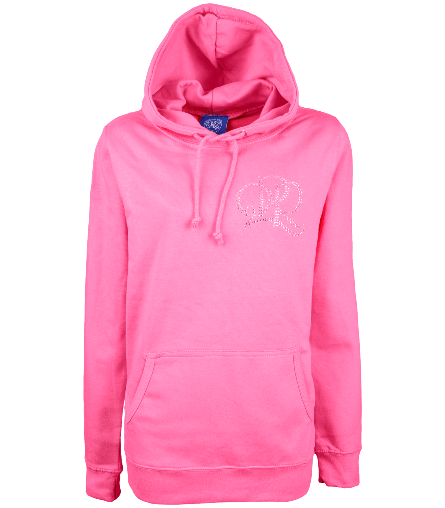 DIAMANTE HOODY