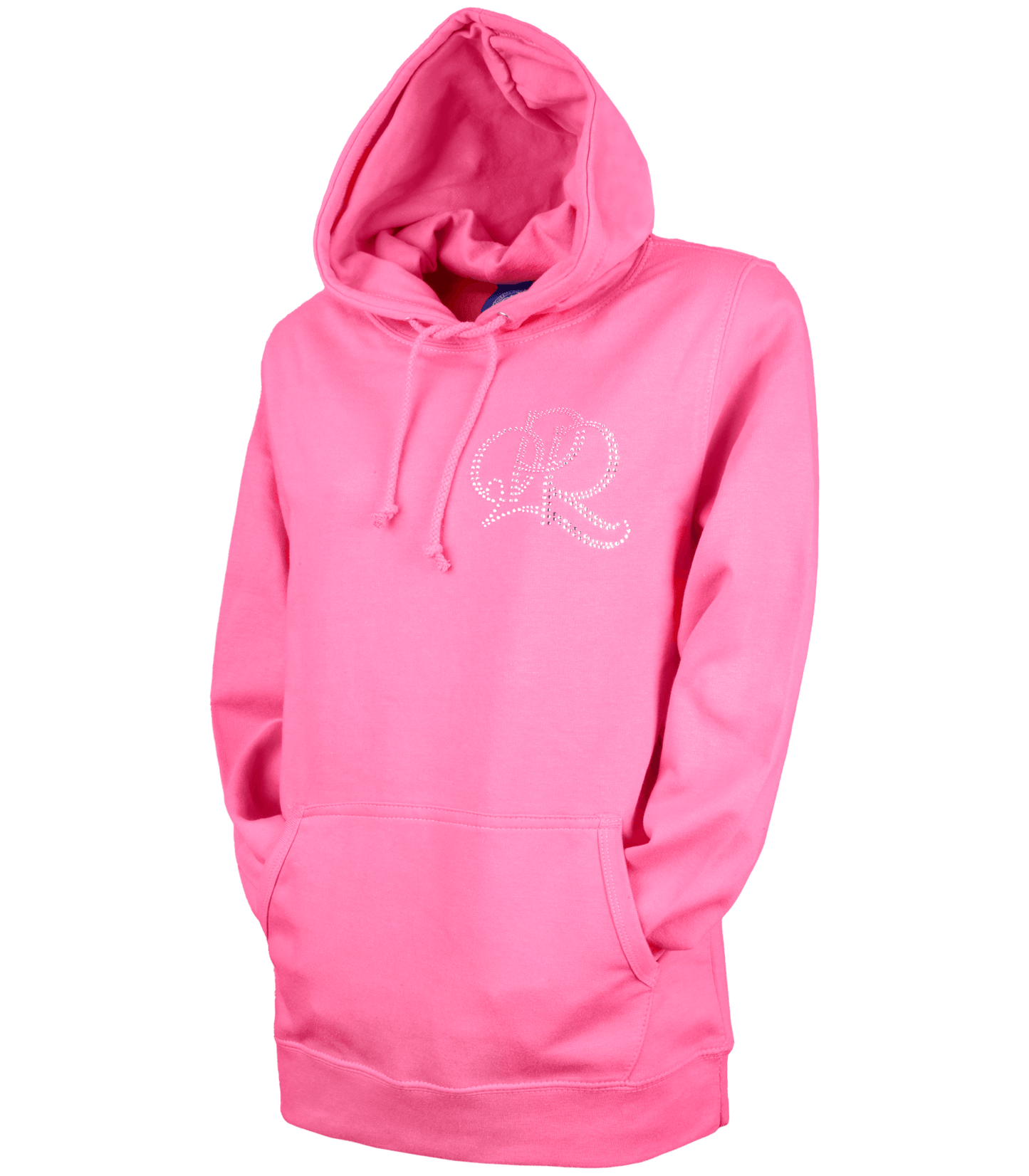 DIAMANTE HOODY
