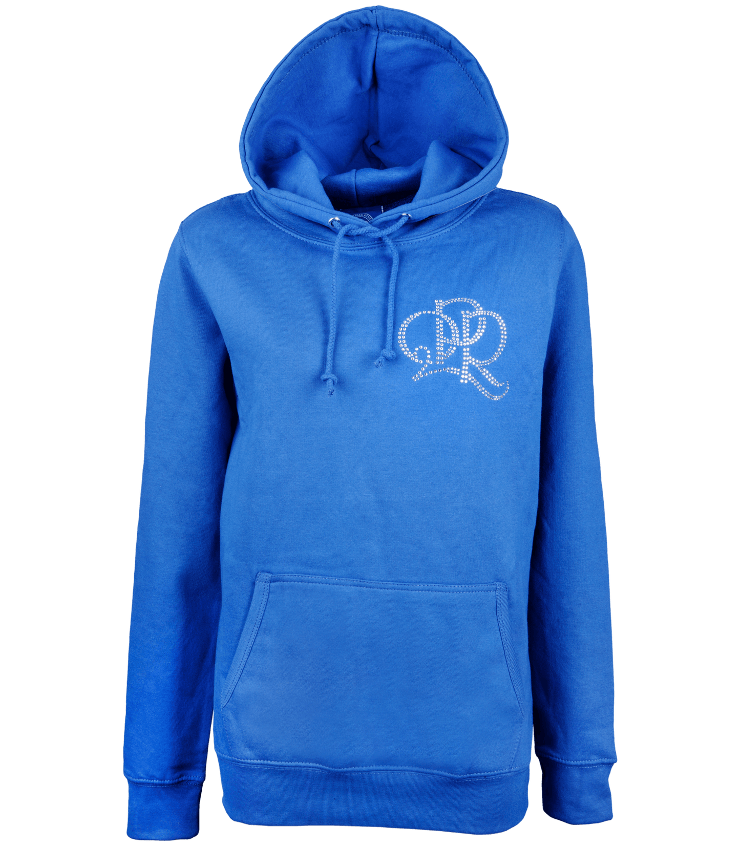 DIAMANTE HOODY