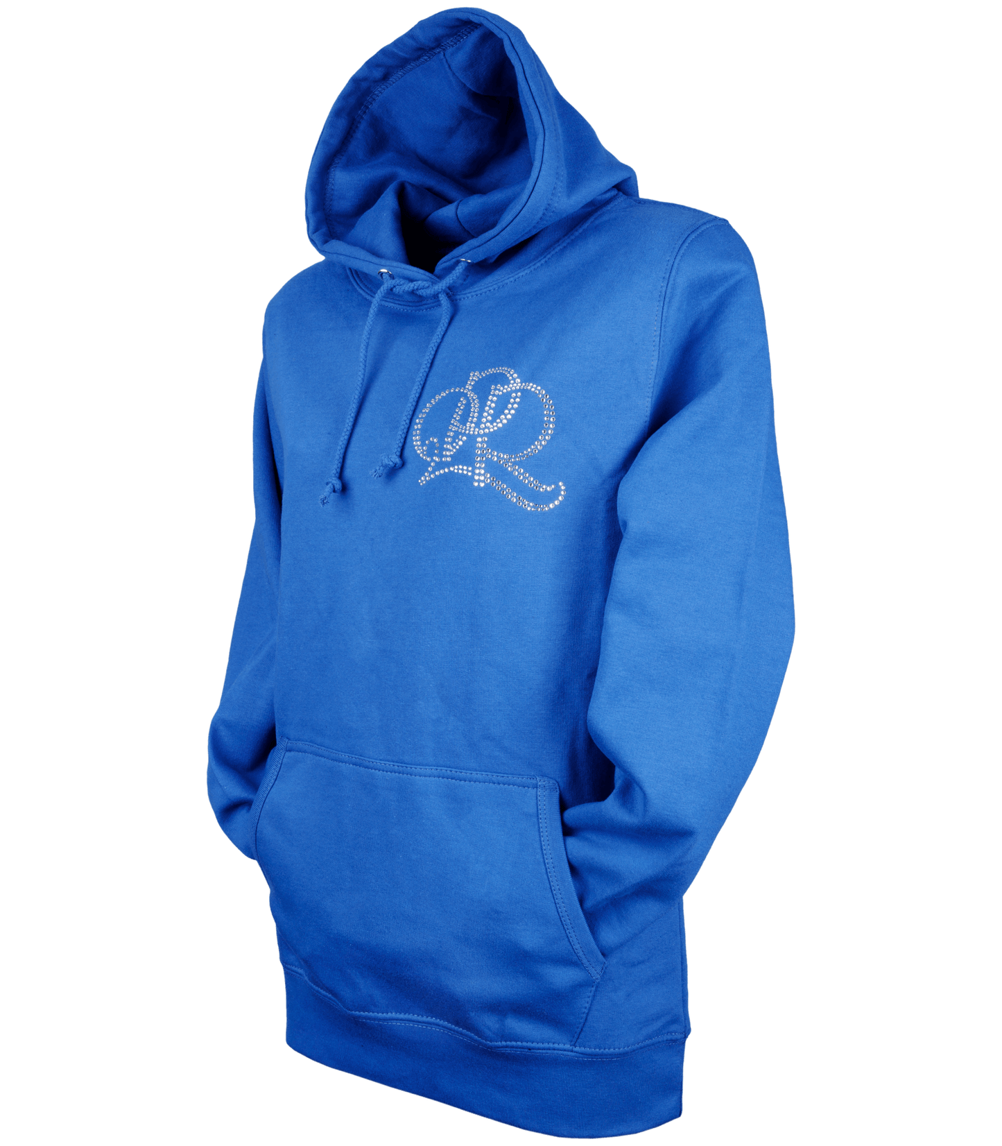 DIAMANTE HOODY