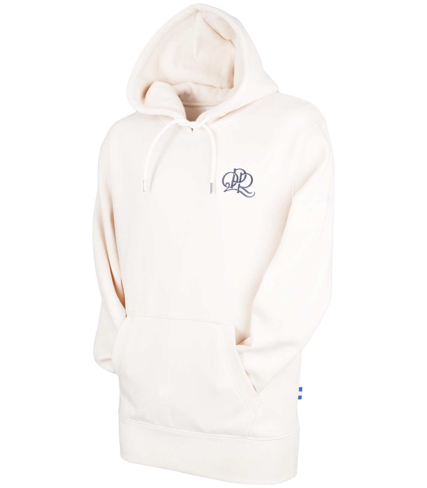 QPR CLUB HOODY