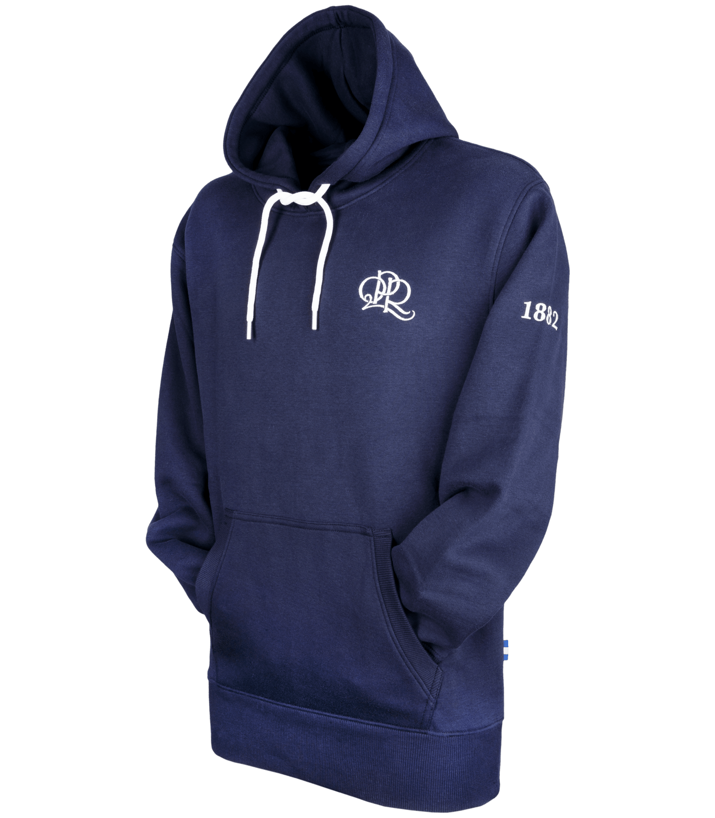 QPR CLUB HOODY