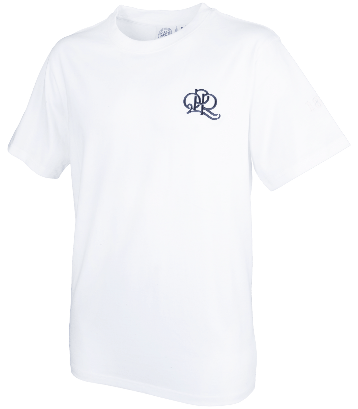 QPR CLUB TEE