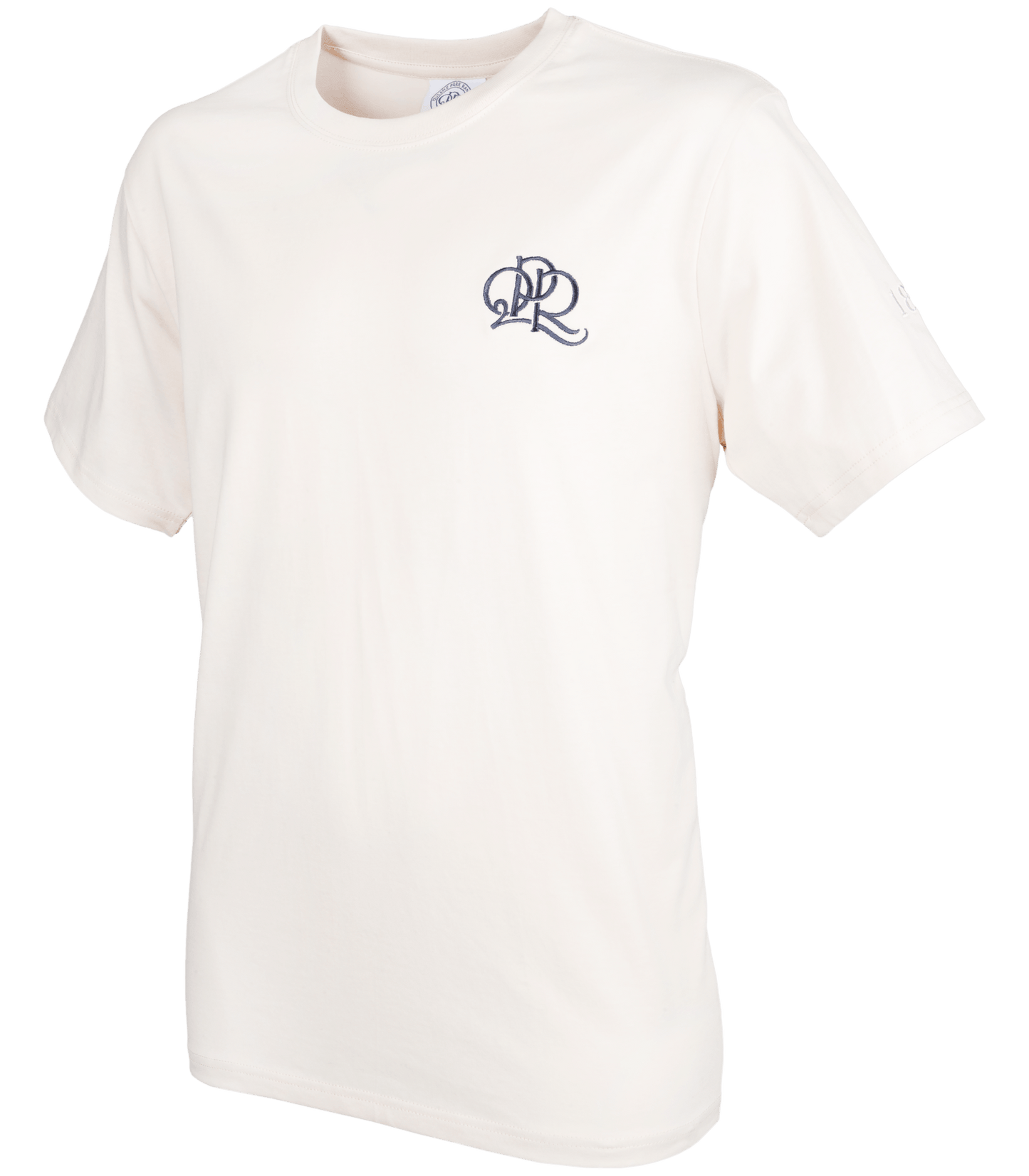 QPR CLUB TEE