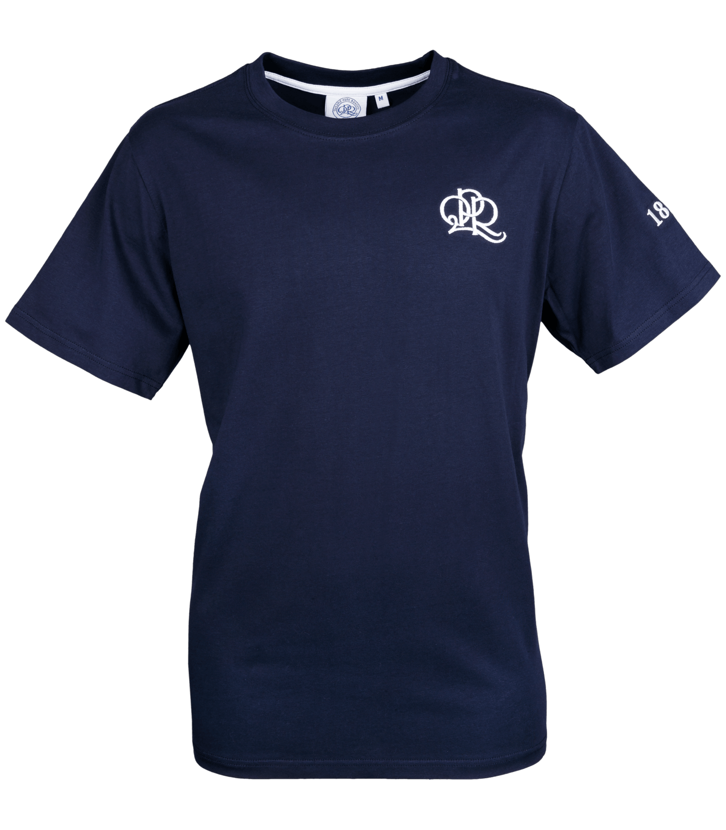 QPR CLUB TEE
