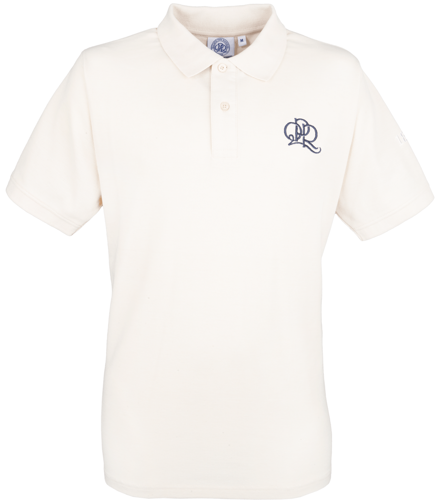 QPR CLUB POLO