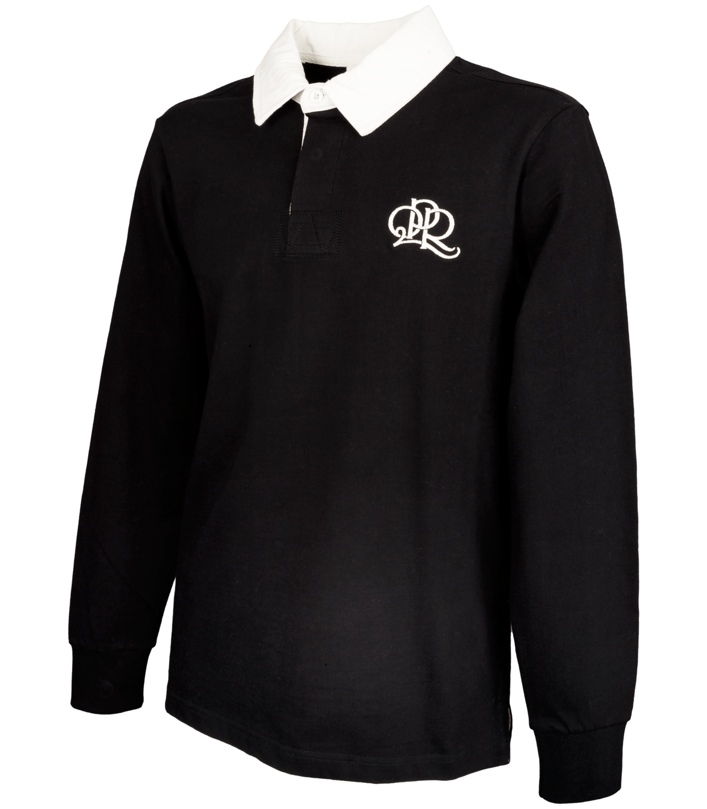 RUGBY POLO LONG SLEEVED
