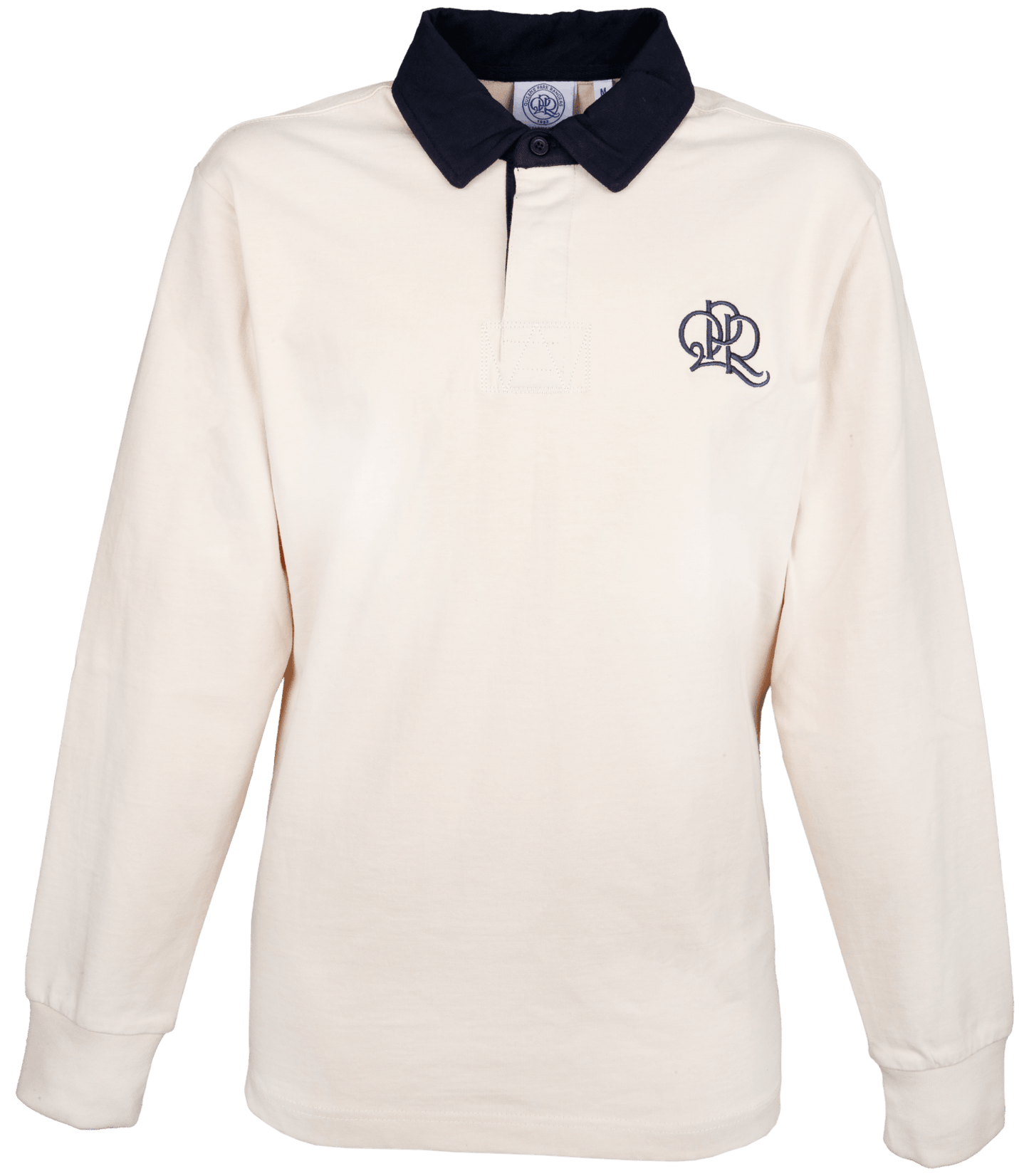 RUGBY POLO LONG SLEEVED