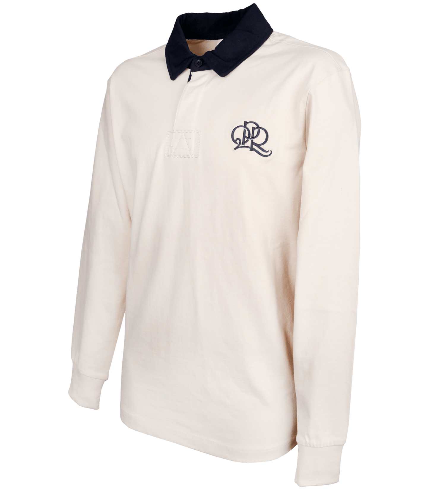 RUGBY POLO LONG SLEEVED
