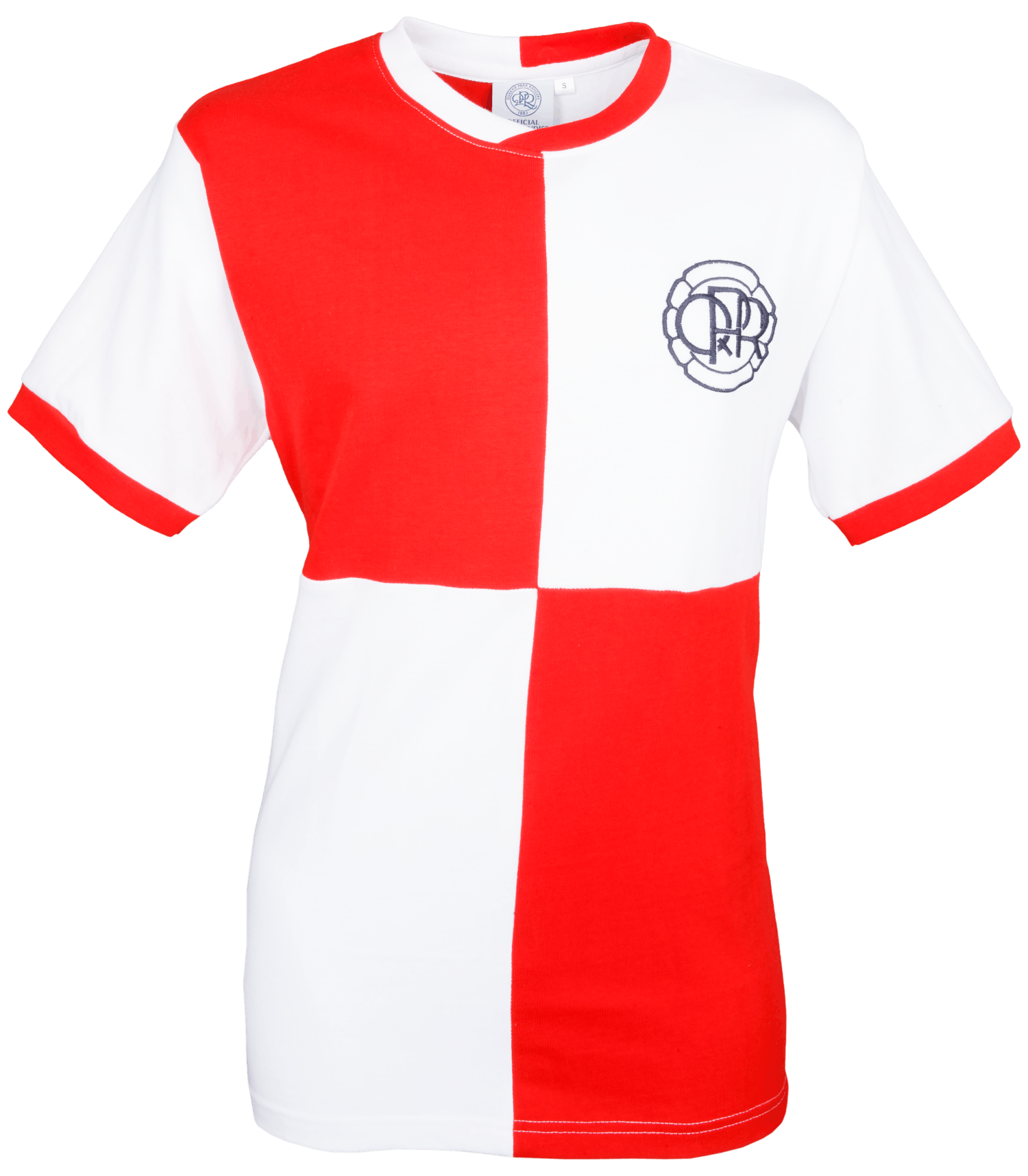 Qpr shirts best sale for sale