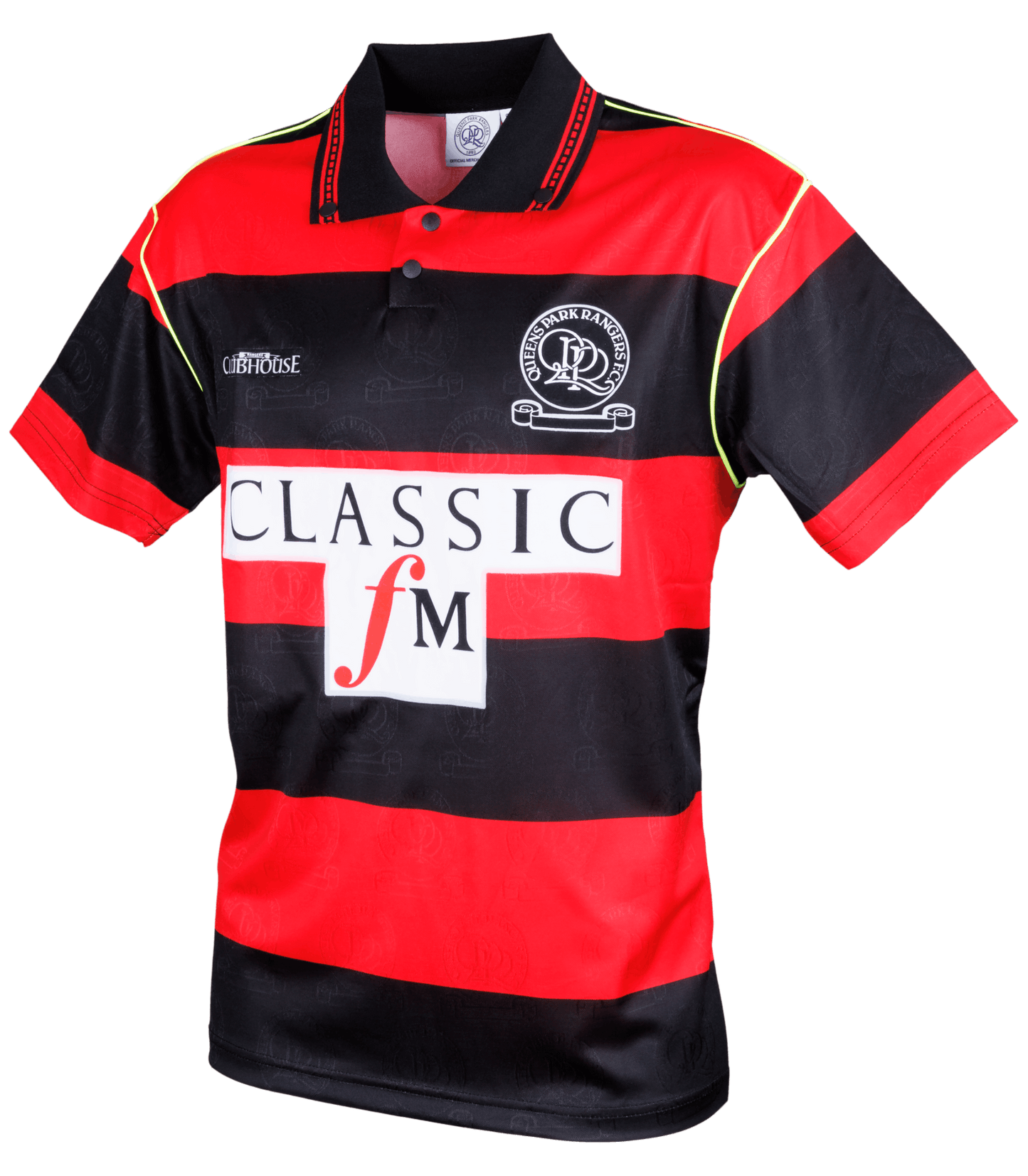 CLASSIC FM SHIRT