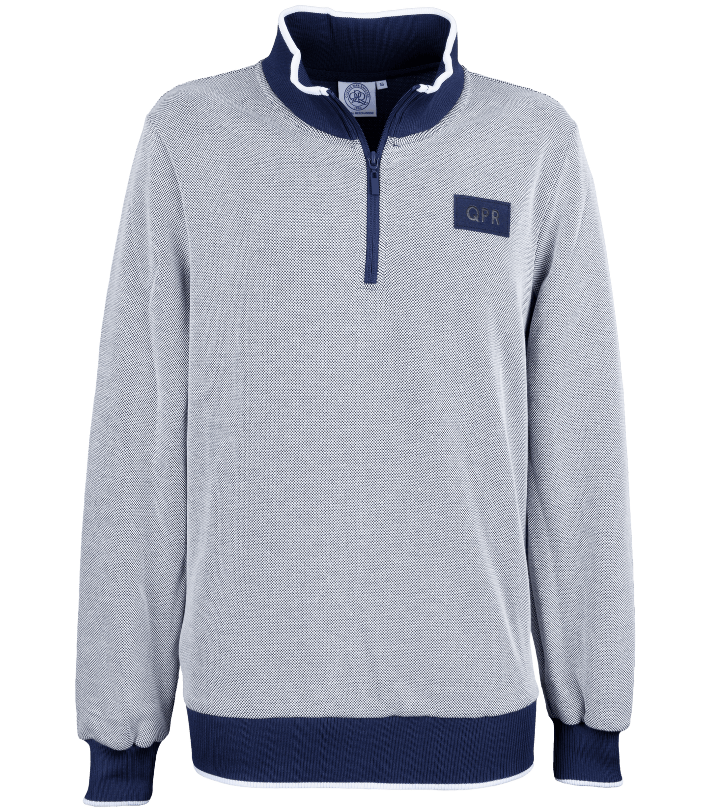 CRUCIAL JACKET
