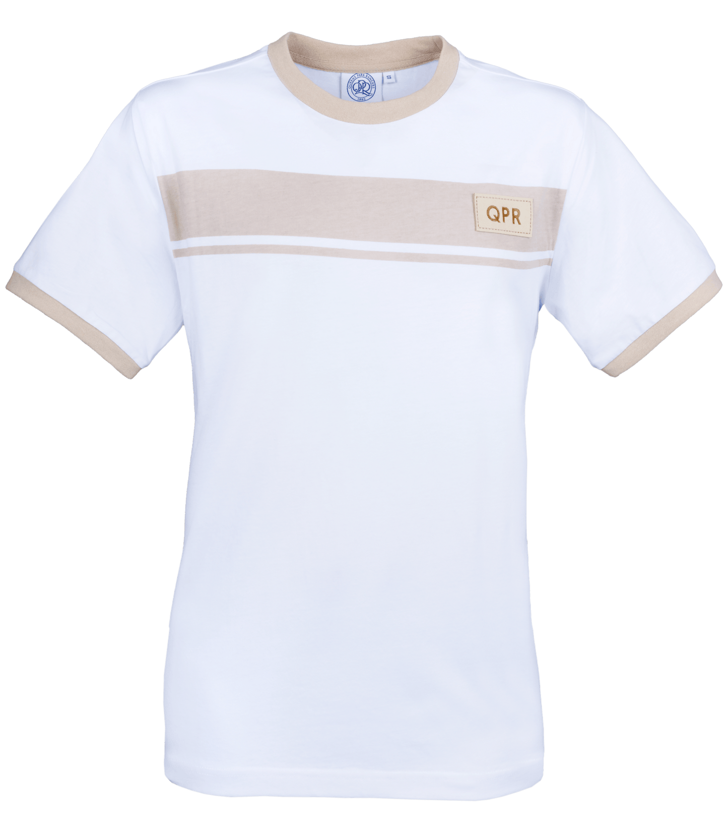 CRUCIAL TEE