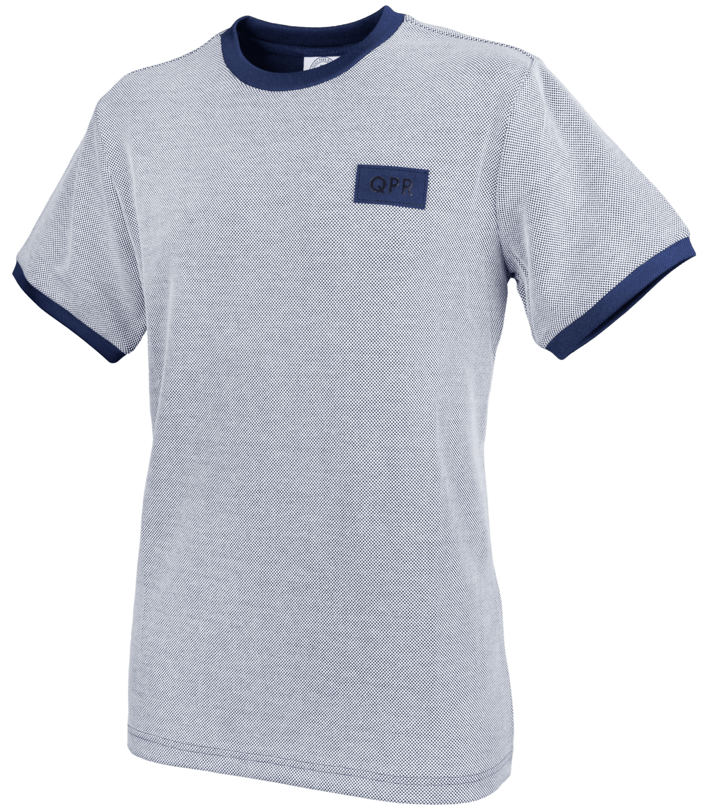 CRUCIAL TEE