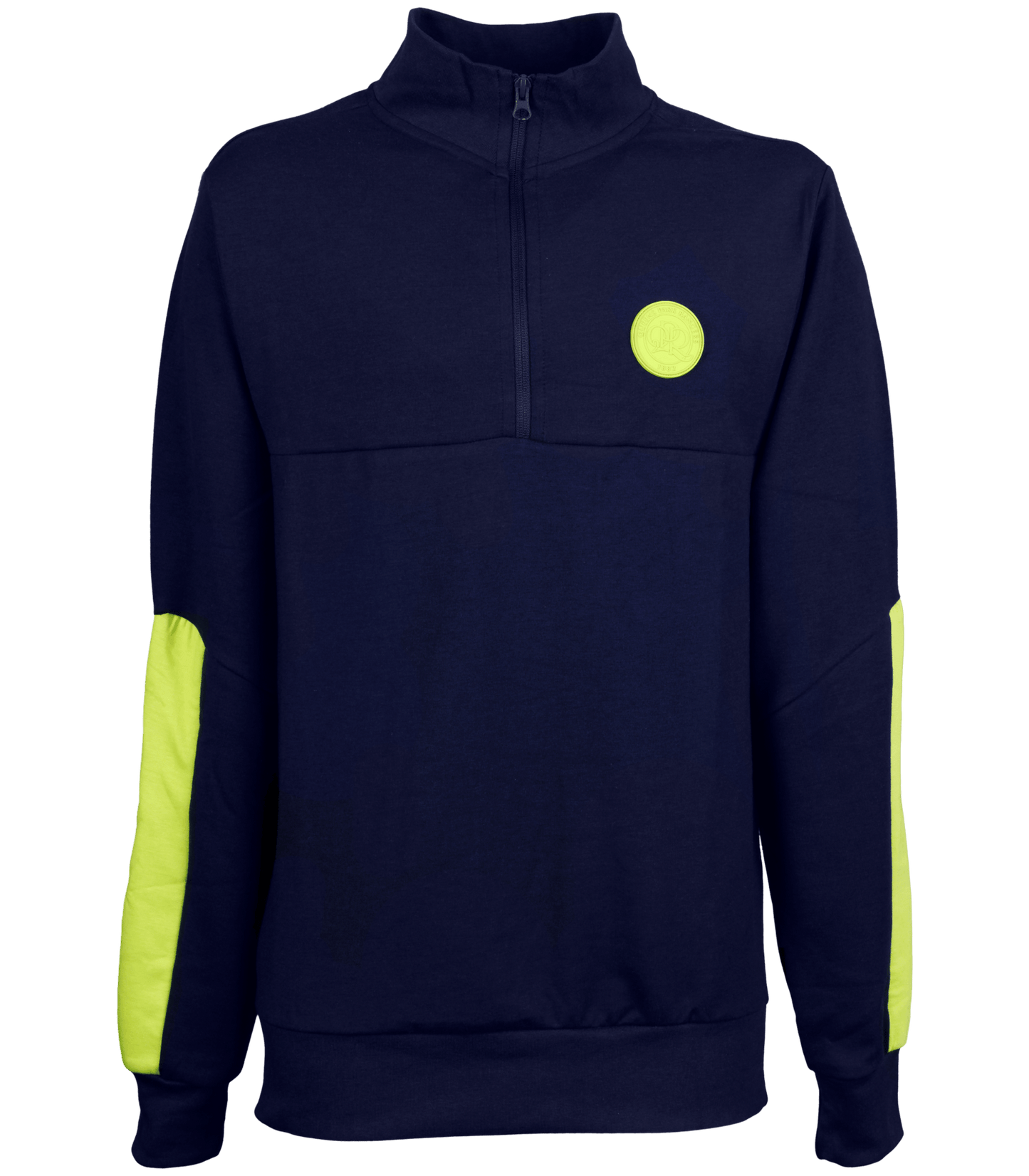 NEON 1/4 ZIP