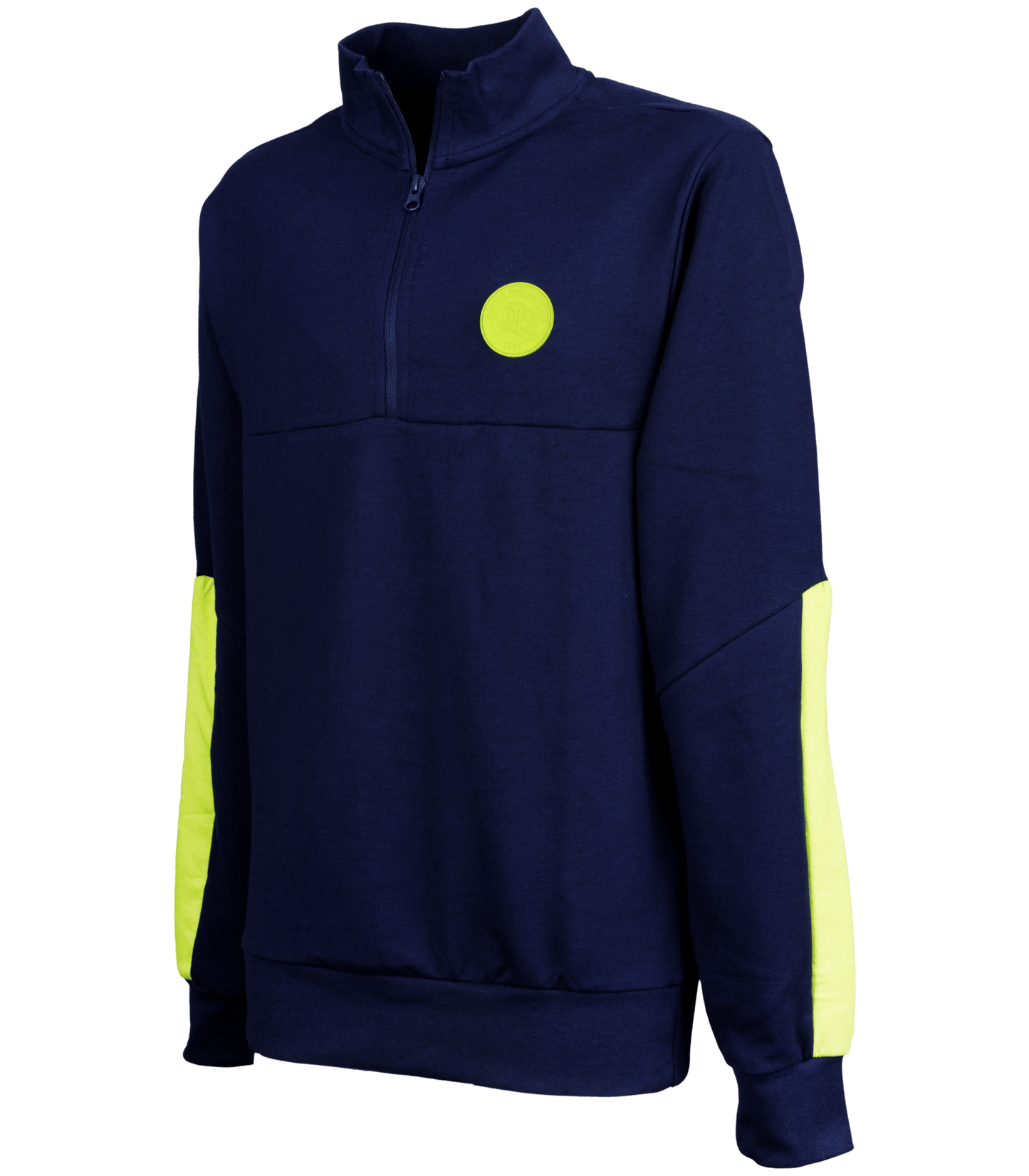 NEON 1/4 ZIP