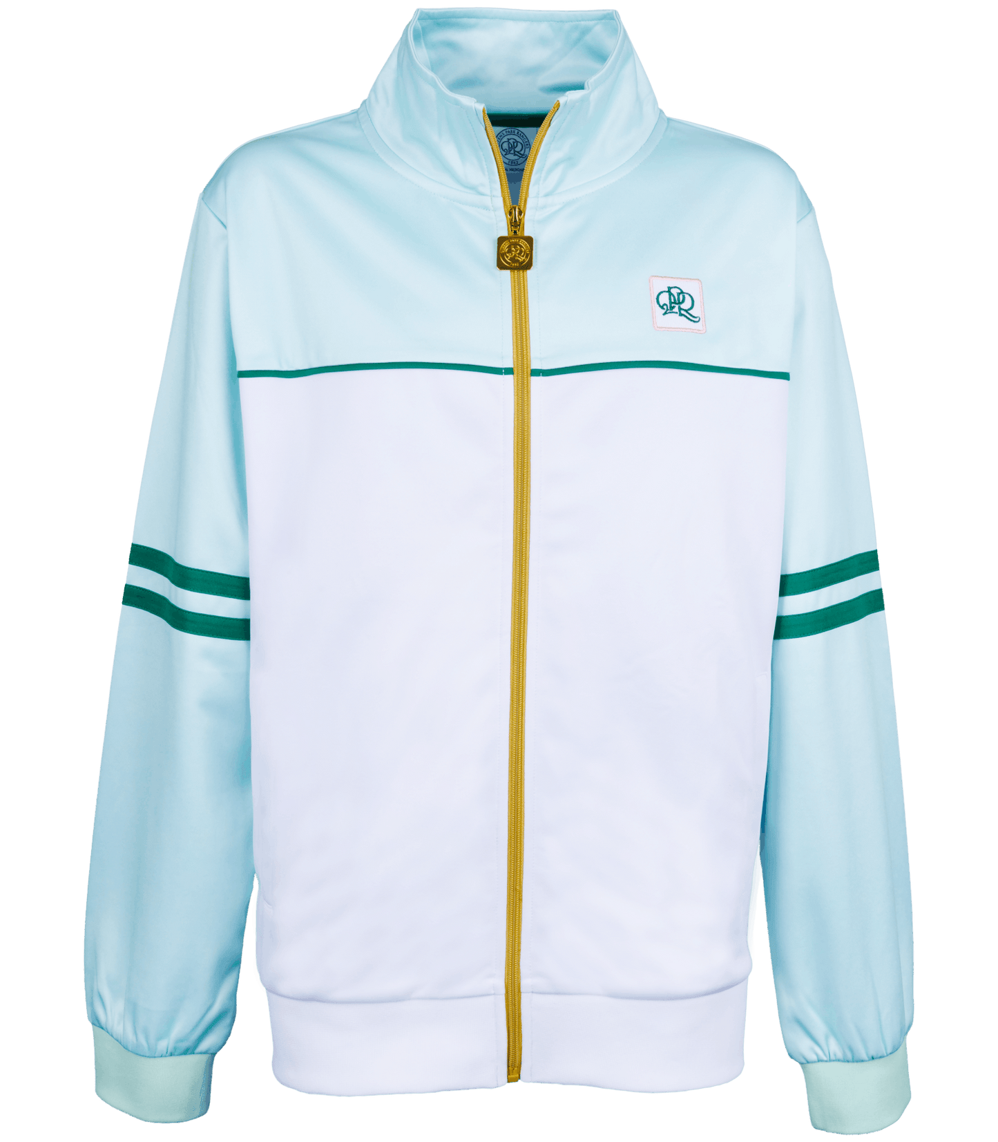 SERGIO FULL ZIP